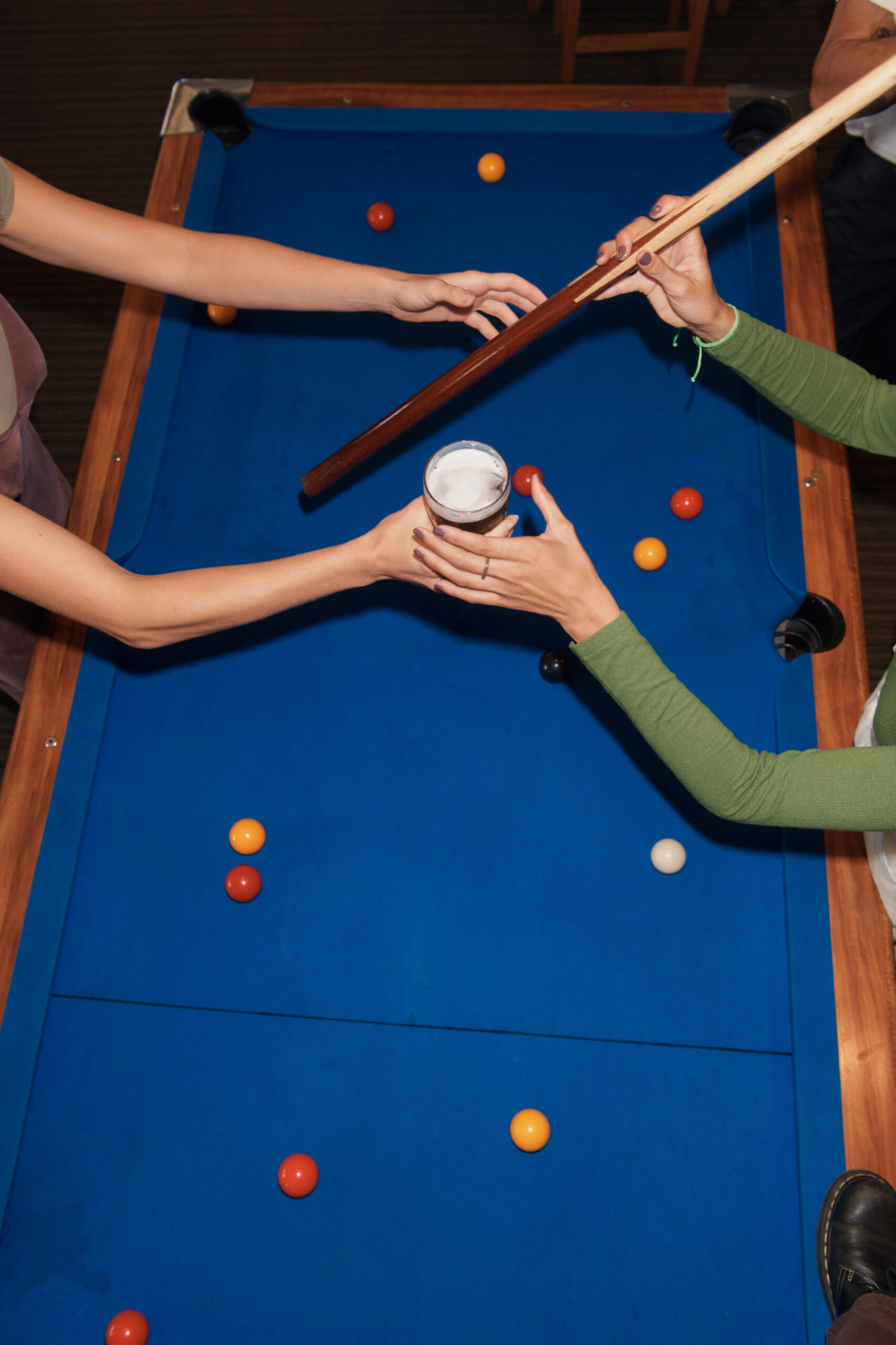 Byron Bay Brewing Spring/Summer May, 2022 by  Drew Wheeler