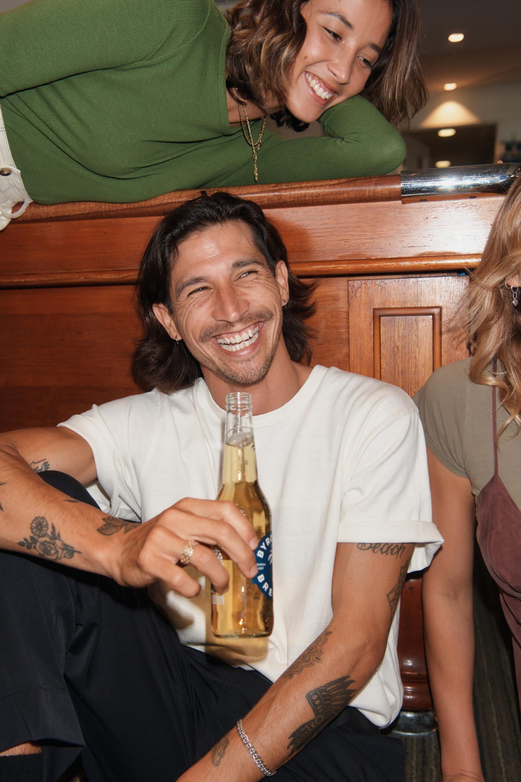 Byron Bay Brewing Spring/Summer May, 2022 by  Drew Wheeler