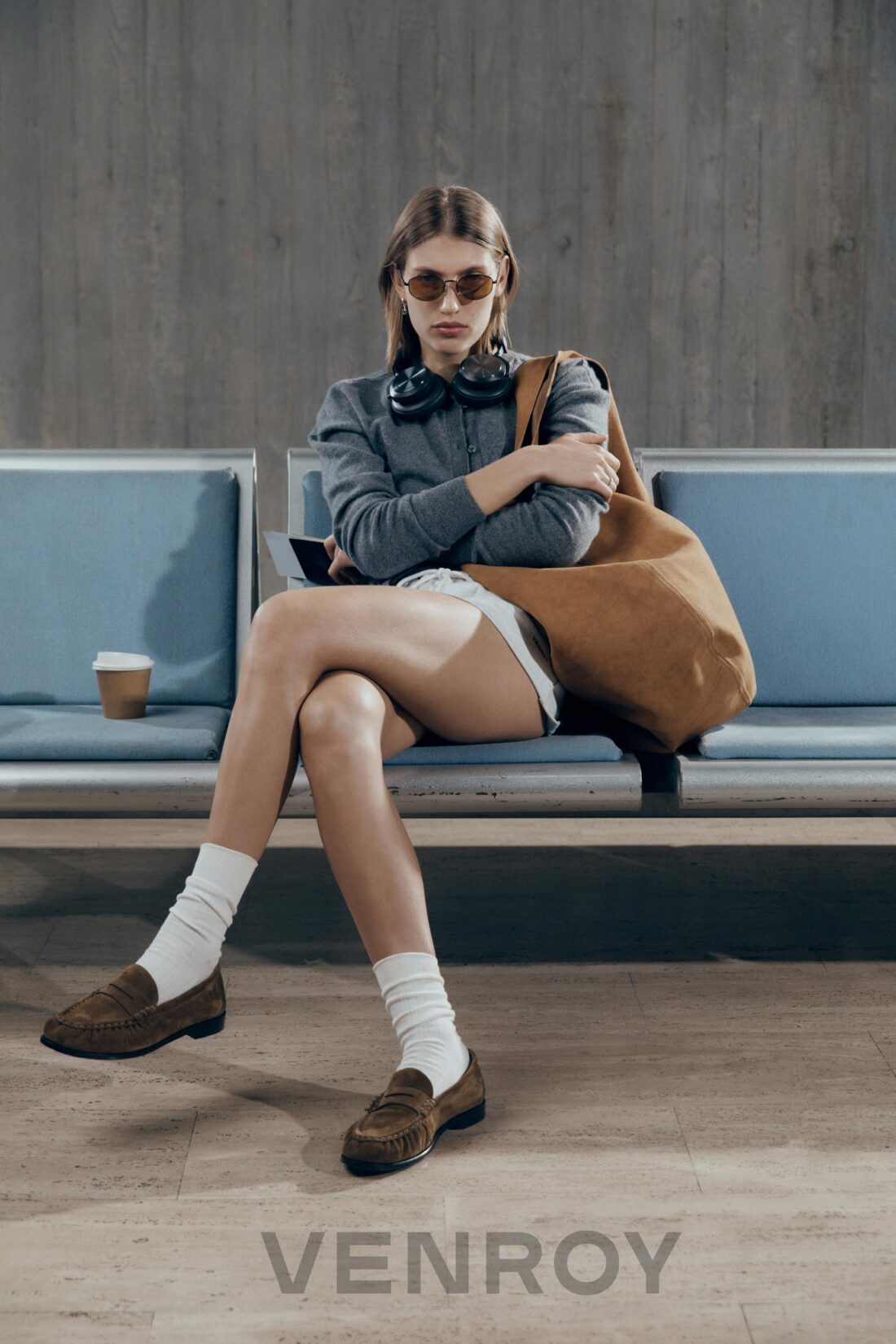 Venroy Travel Essentials May, 2025 by Hannah Scott-Stevenson 