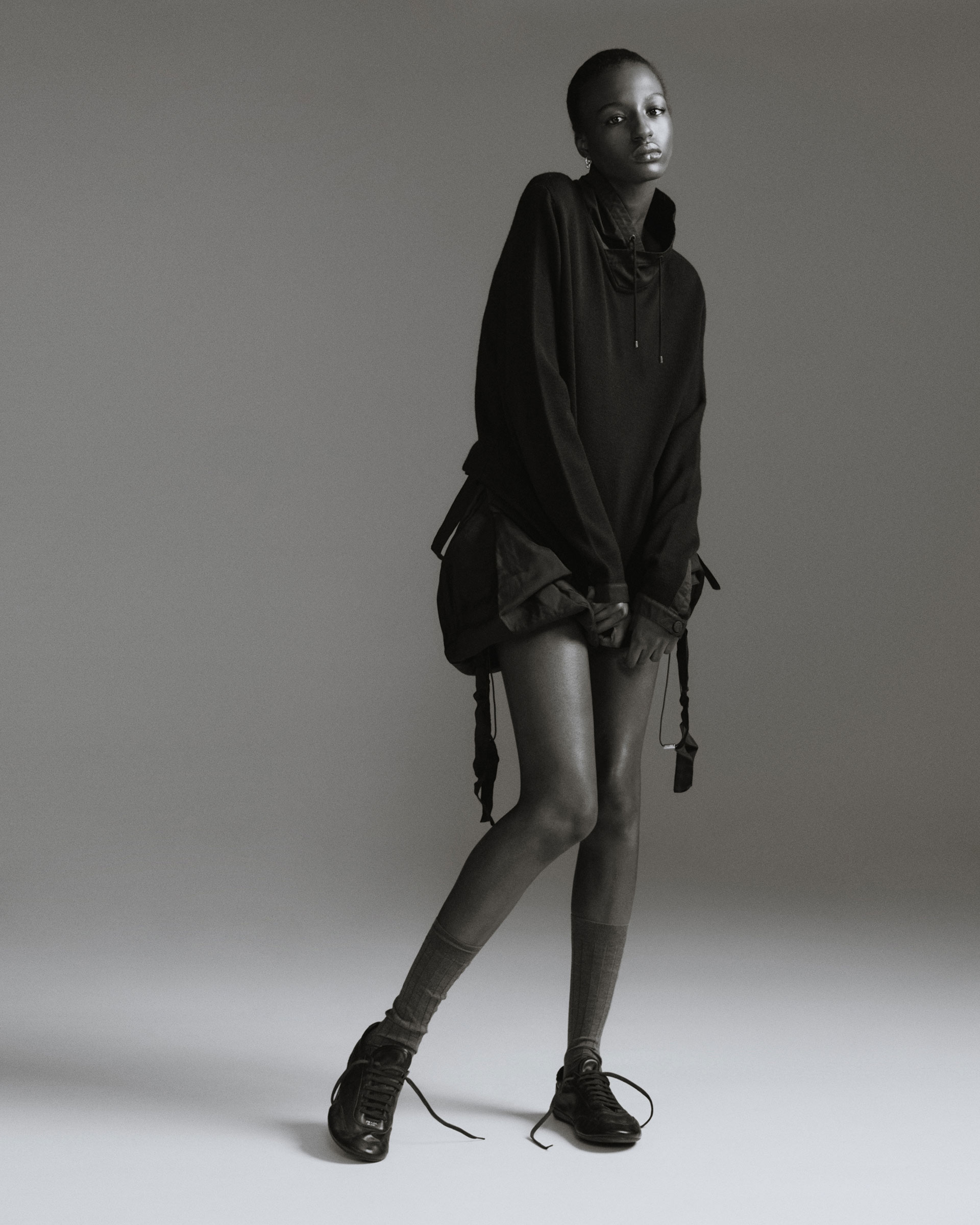 Peaches Issue 2 - A-Z October, 2025 by  Hannah Scott-Stevenson Production