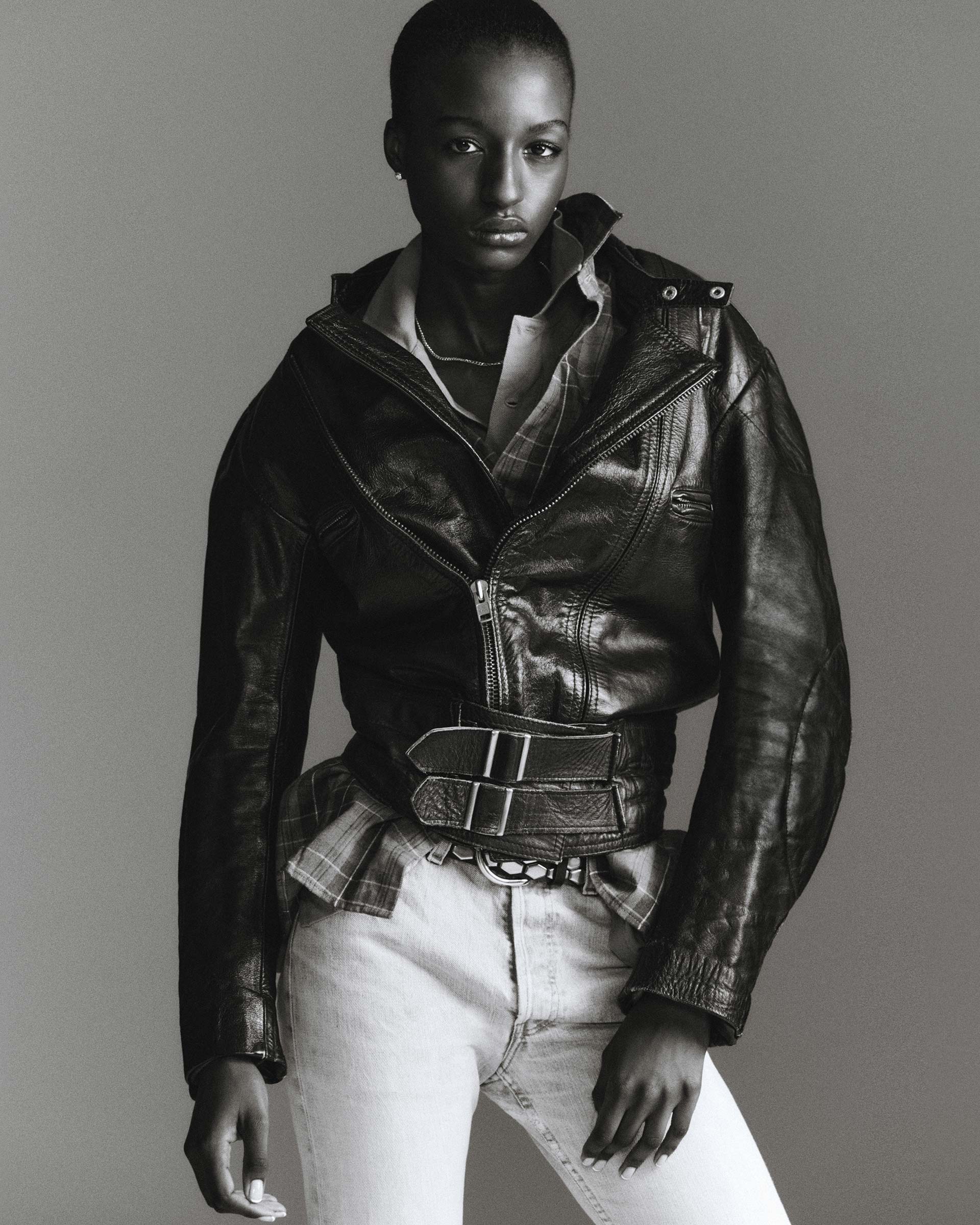 Peaches Issue 2 - A-Z October, 2025 by  Hannah Scott-Stevenson Production