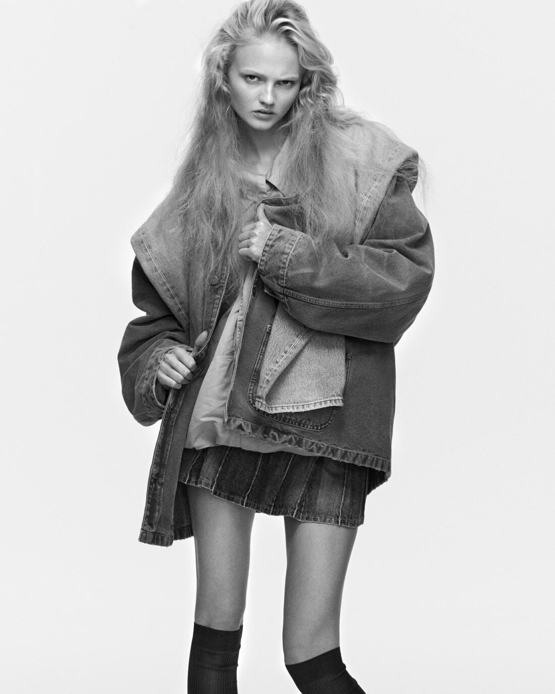 Peaches Issue 2 - A-Z October, 2025 by Hannah Scott-Stevenson Production 