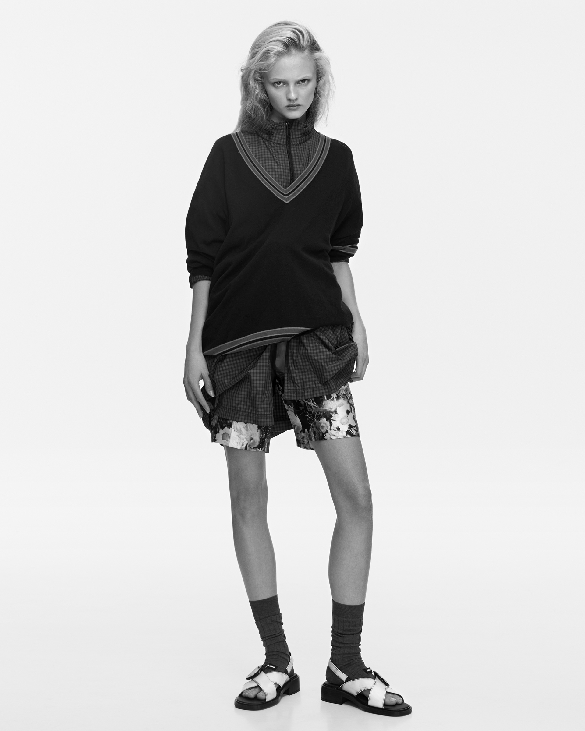 Peaches Issue 2 - A-Z October, 2025 by  Hannah Scott-Stevenson Production