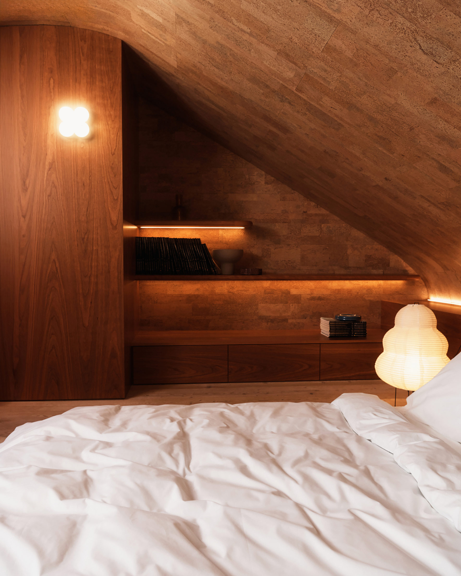 Bedthreads Cotton Campaign, August, 2025 by  Drew Wheeler