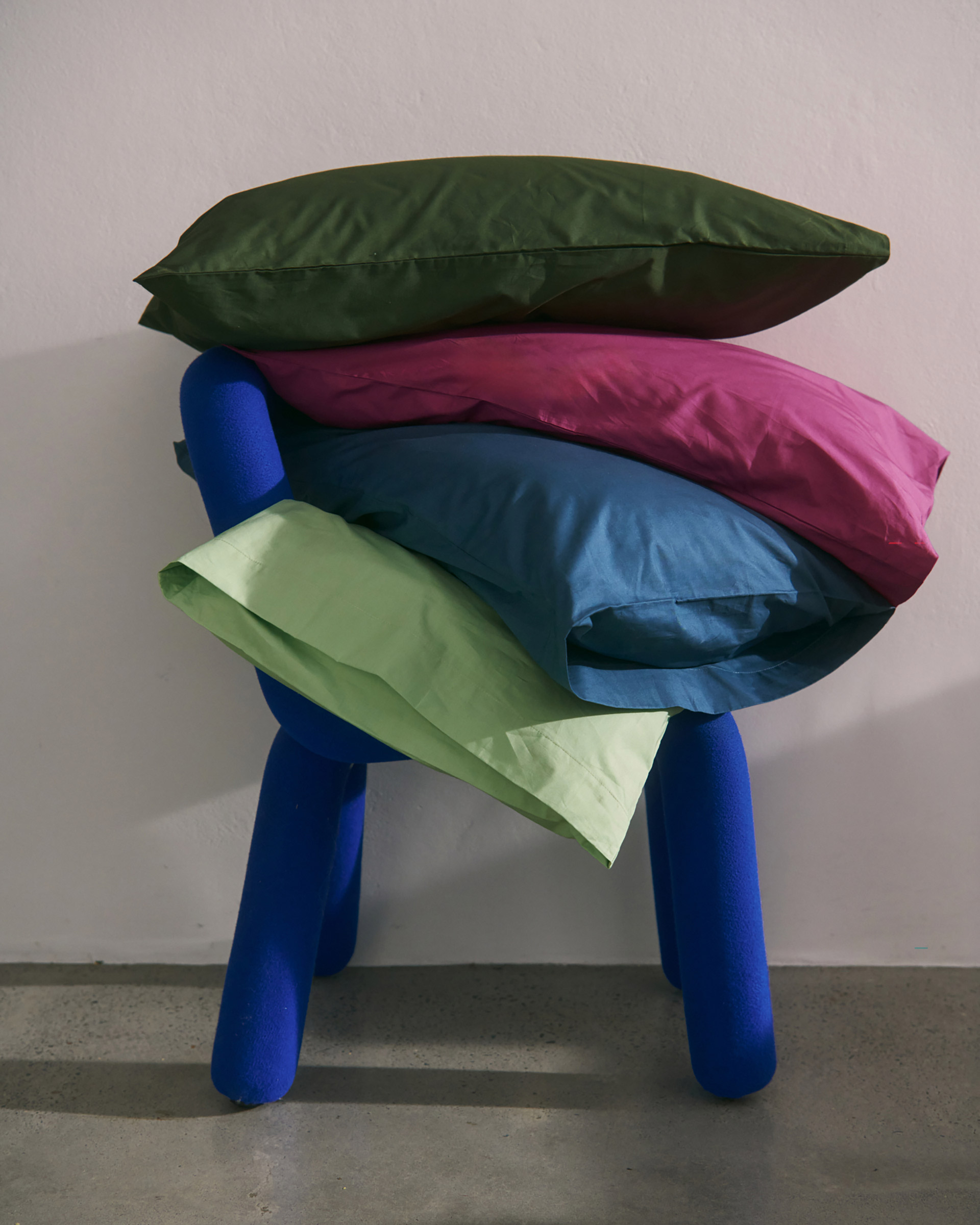 Bedthreads Cotton Campaign, August, 2025 by  Drew Wheeler