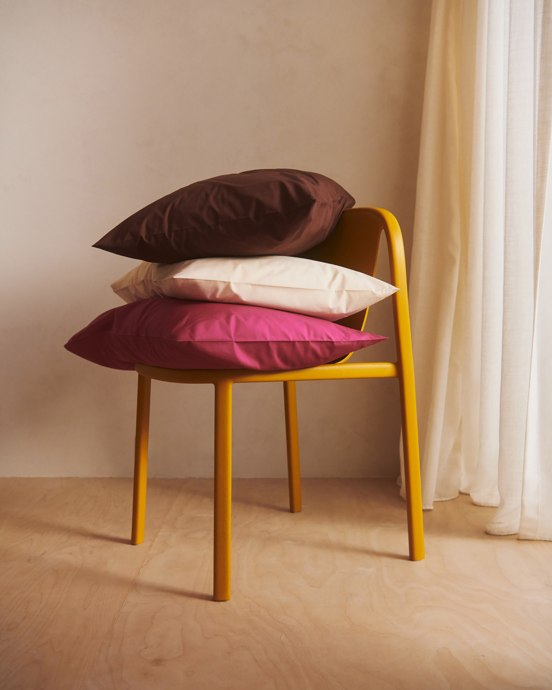 Bedthreads Cotton Campaign, August, 2025 by  Drew Wheeler