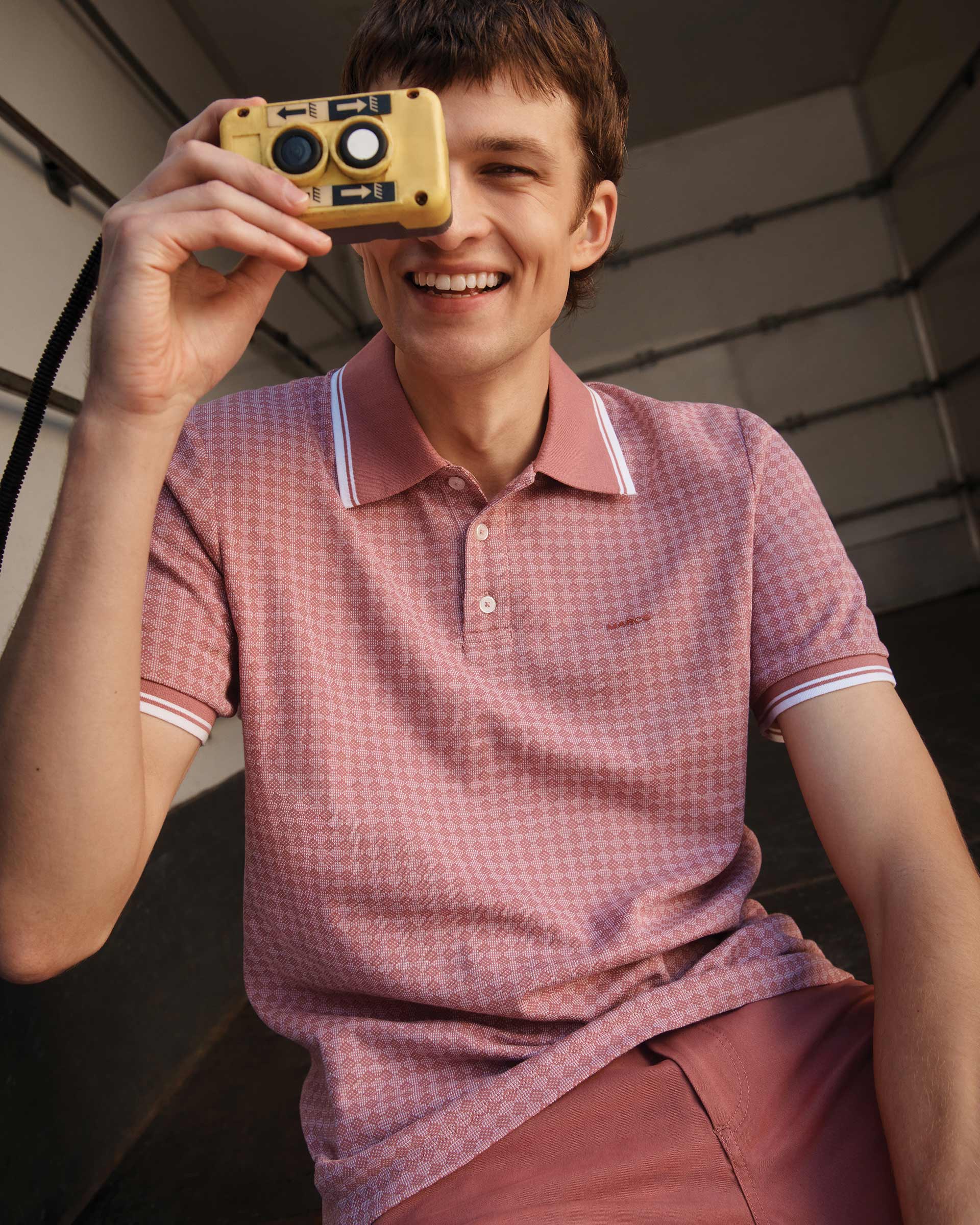 Marcs The Spring Delivery August, 2025 by  Drew Wheeler