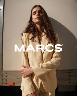 Marcs The Spring Delivery August, 2025 by Drew Wheeler 