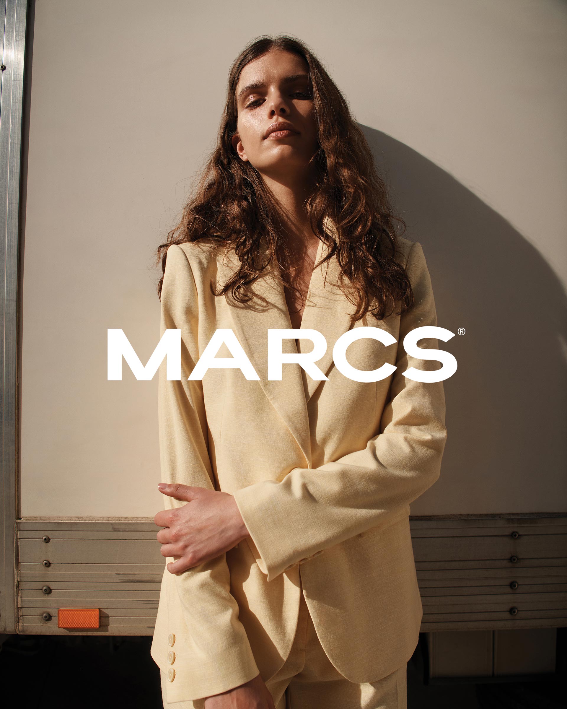 Marcs The Spring Delivery August, 2025 by  Drew Wheeler