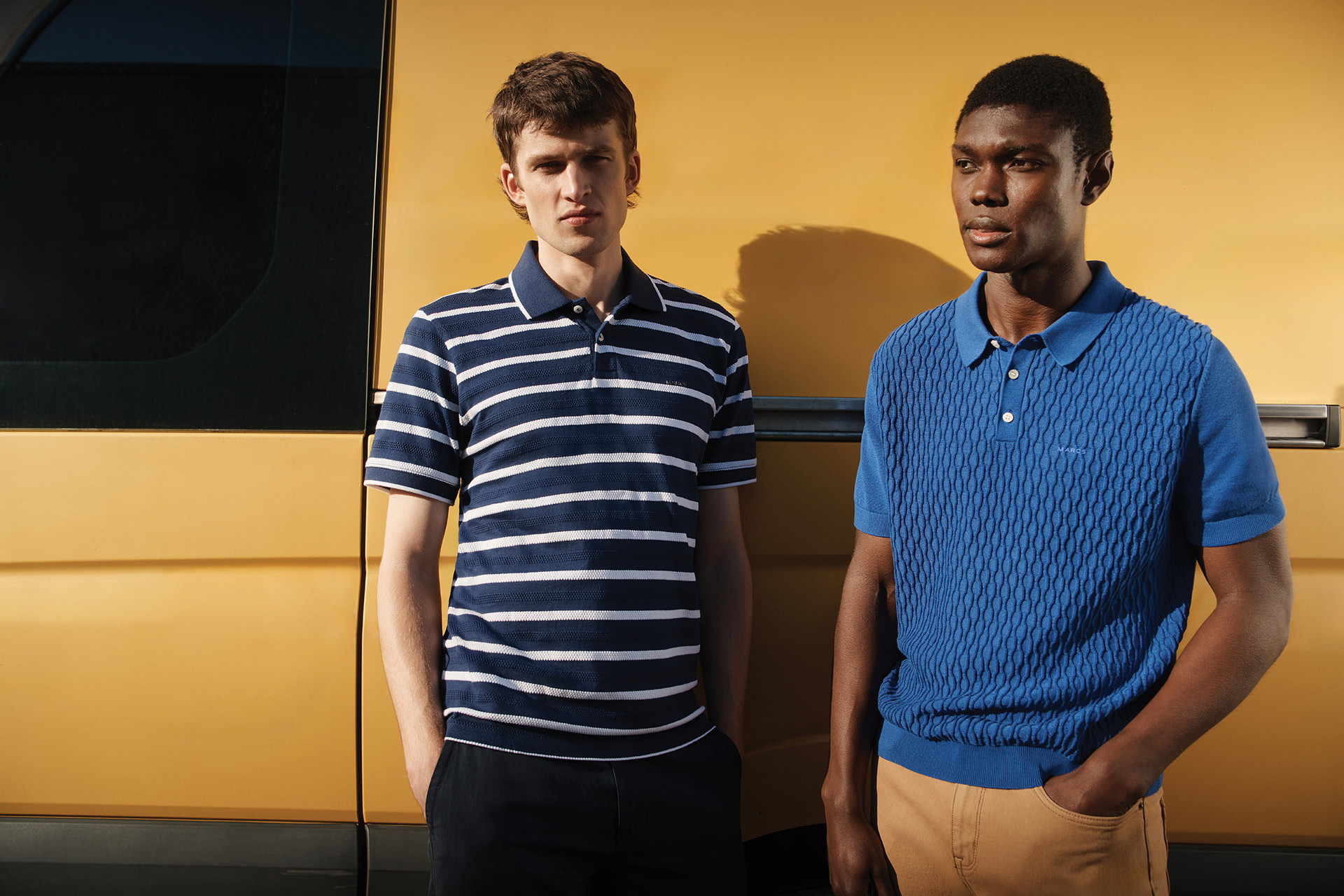 Marcs The Spring Delivery August, 2025 by  Drew Wheeler