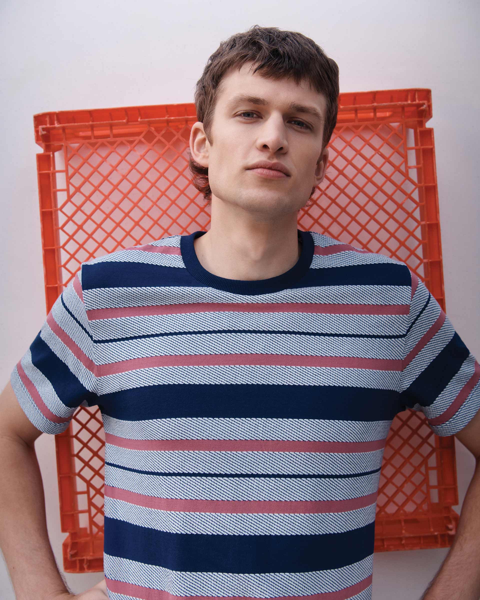 Marcs The Spring Delivery August, 2025 by  Drew Wheeler