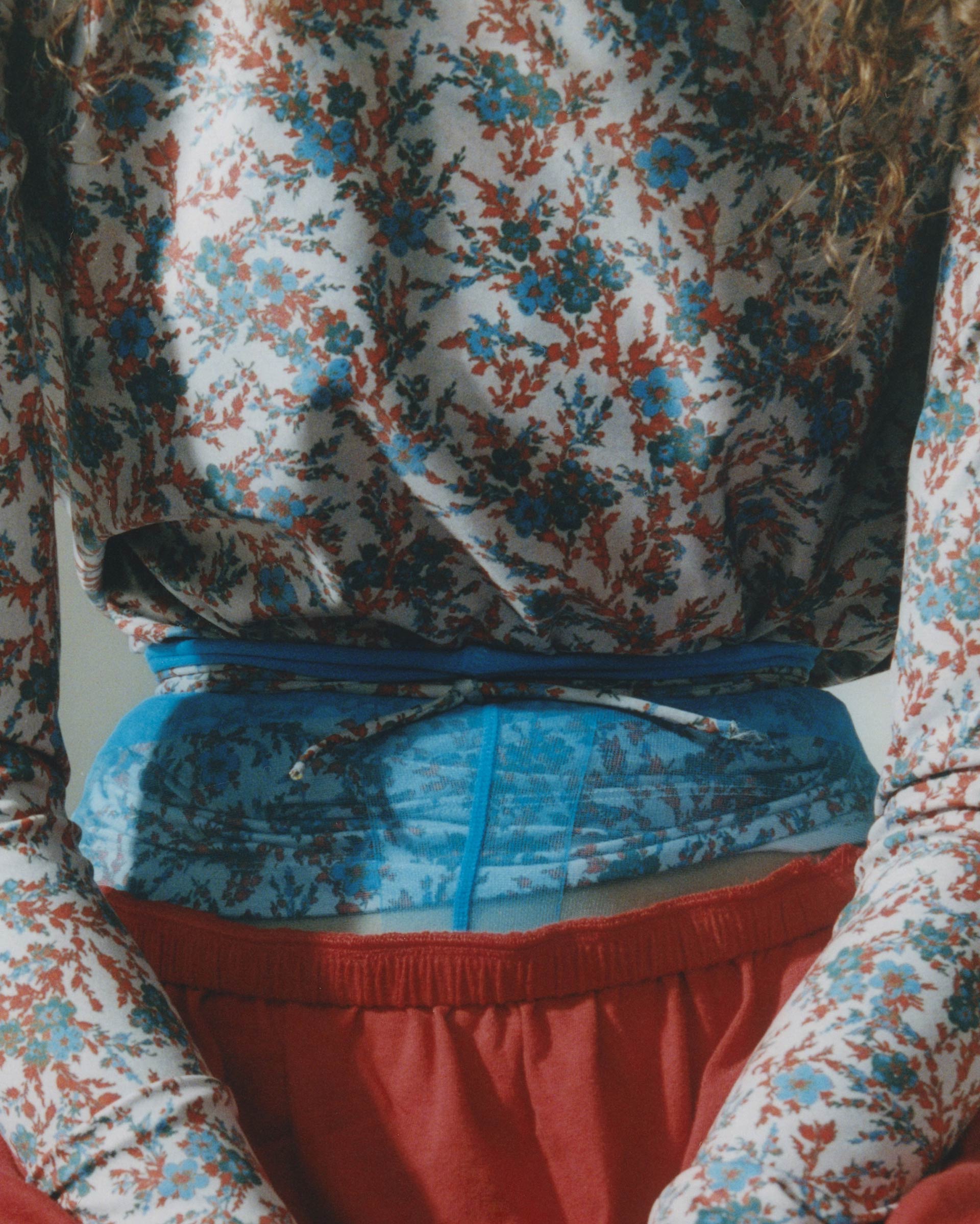 Peaches Issue 2 - Alix Higgins October, 2025 by  Hannah Scott-Stevenson Production