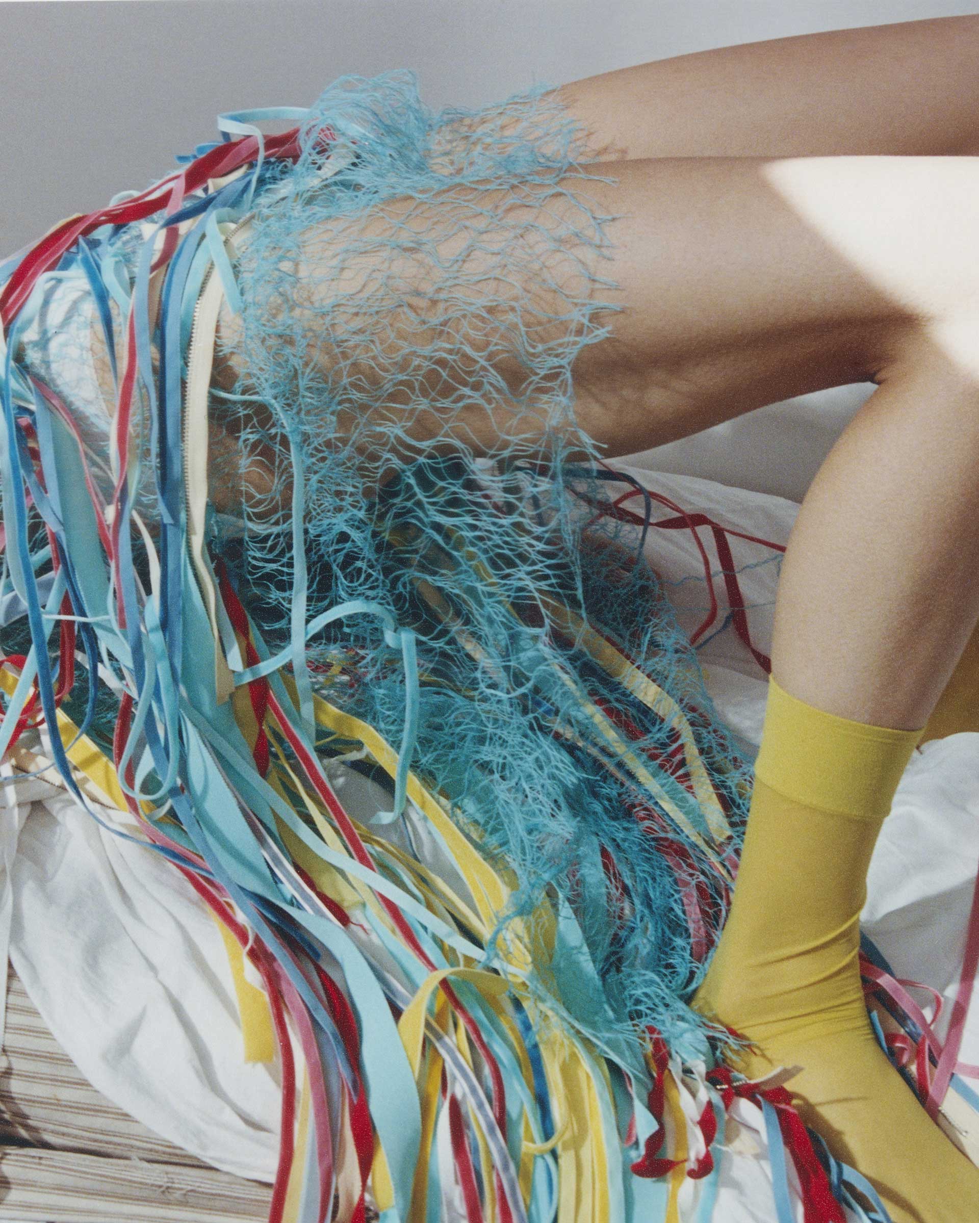 Peaches Issue 2 - Alix Higgins October, 2025 by  Hannah Scott-Stevenson Production