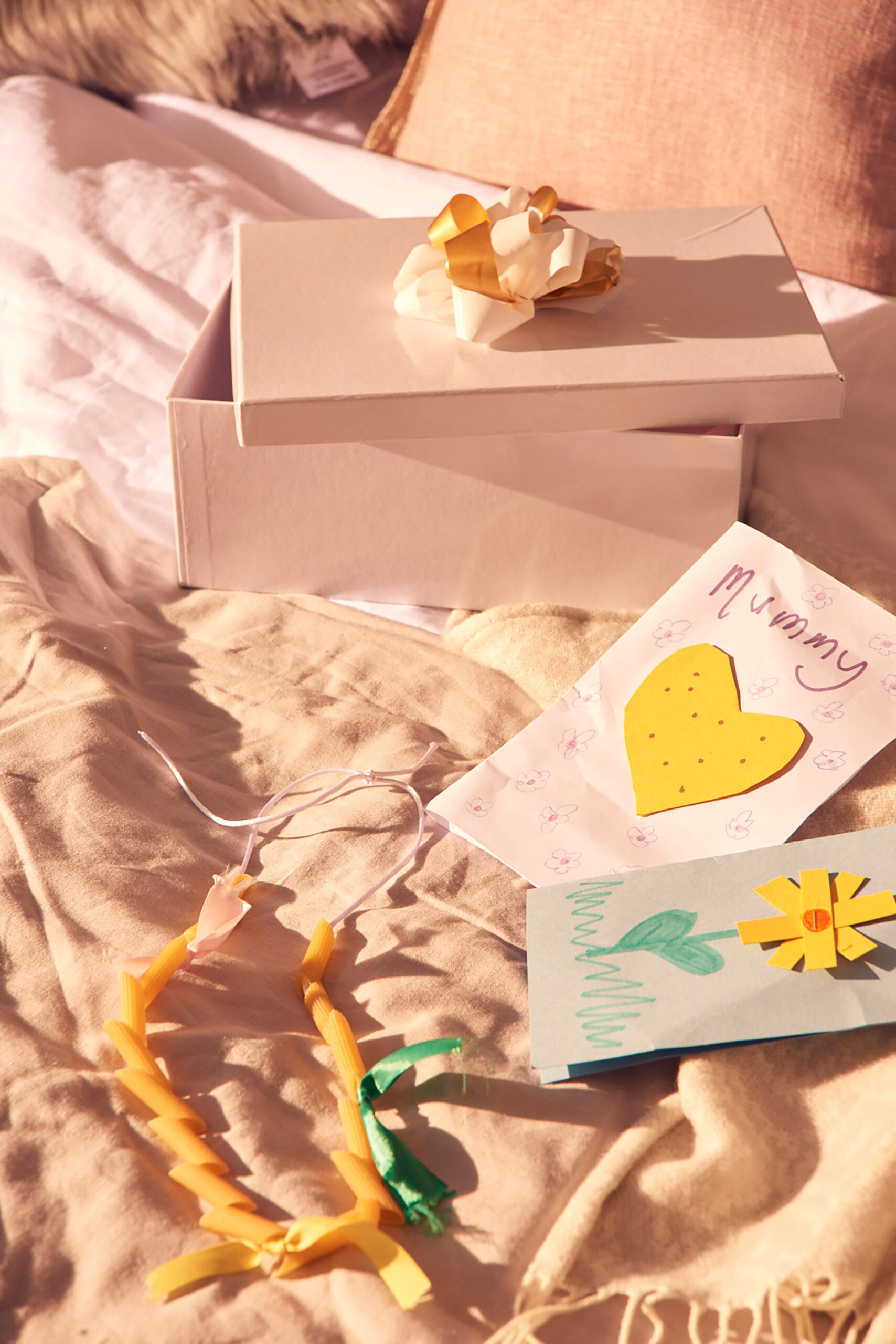 Big W Mothers Day May, 2022 by  Drew Wheeler