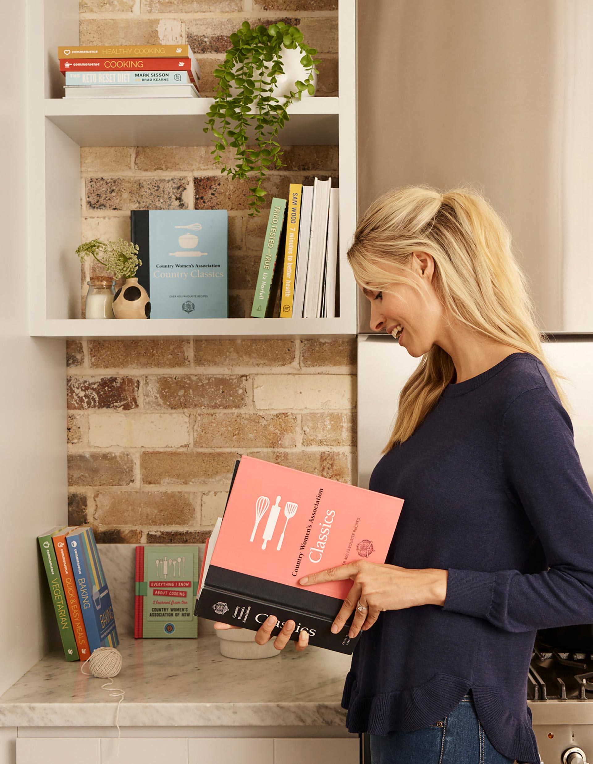 Big W Mothers Day May, 2022 by  Drew Wheeler