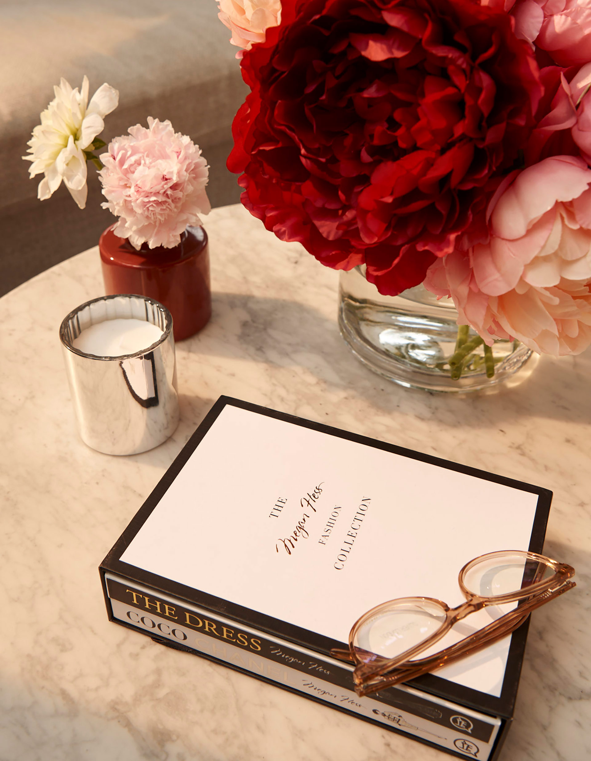 Big W Mothers Day May, 2022 by  Drew Wheeler