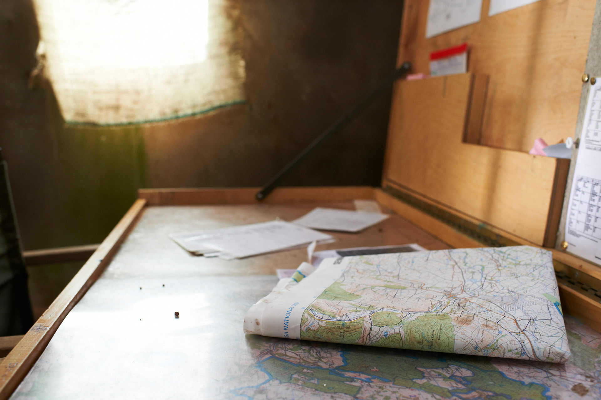 British Territorial Army Do More, Be More August, 2020 by  Drew Wheeler