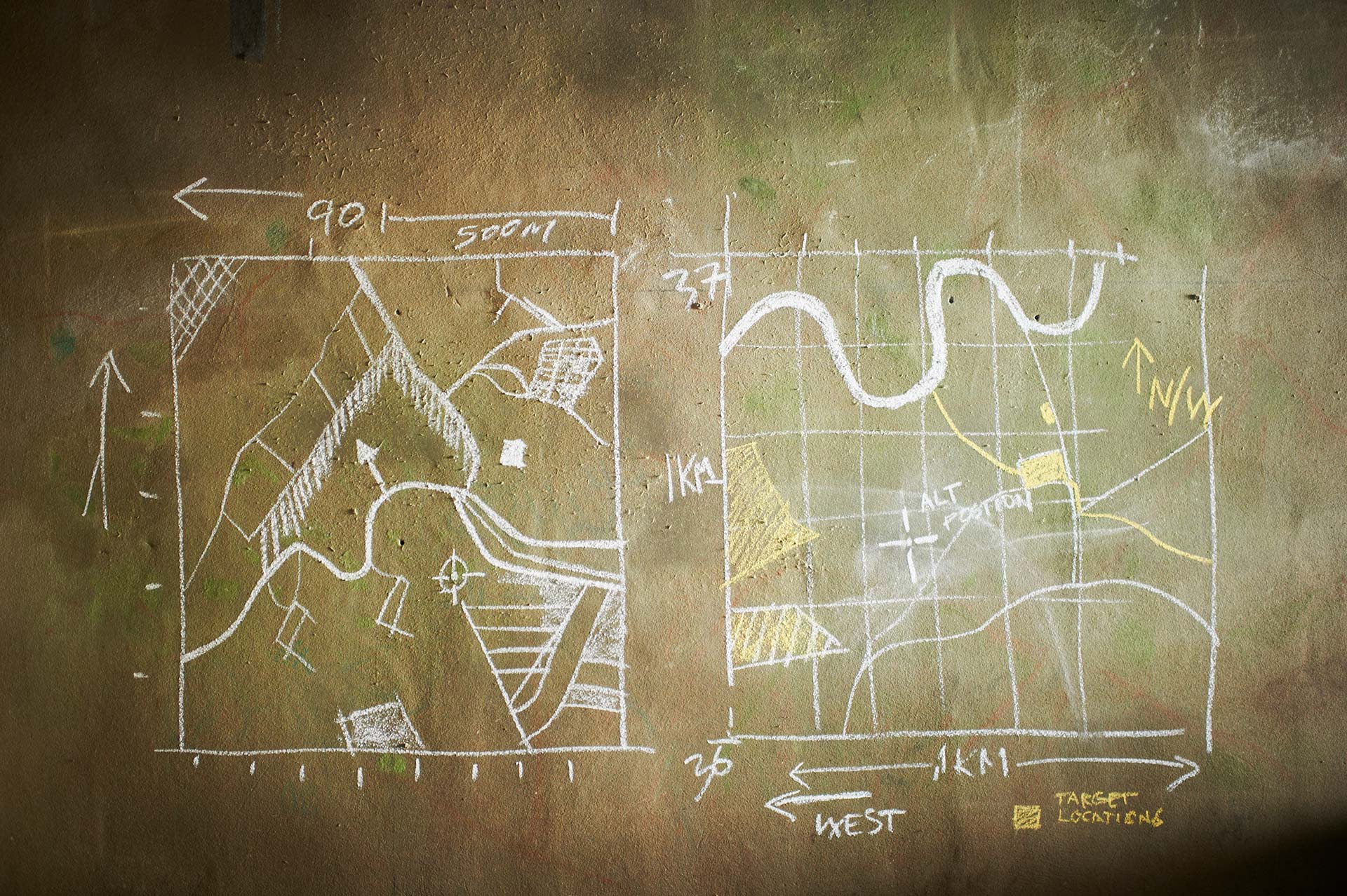 British Territorial Army Do More, Be More August, 2020 by  Drew Wheeler