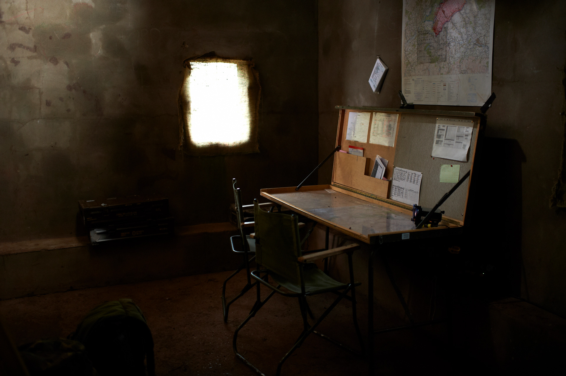 British Territorial Army Do More, Be More August, 2020 by  Drew Wheeler