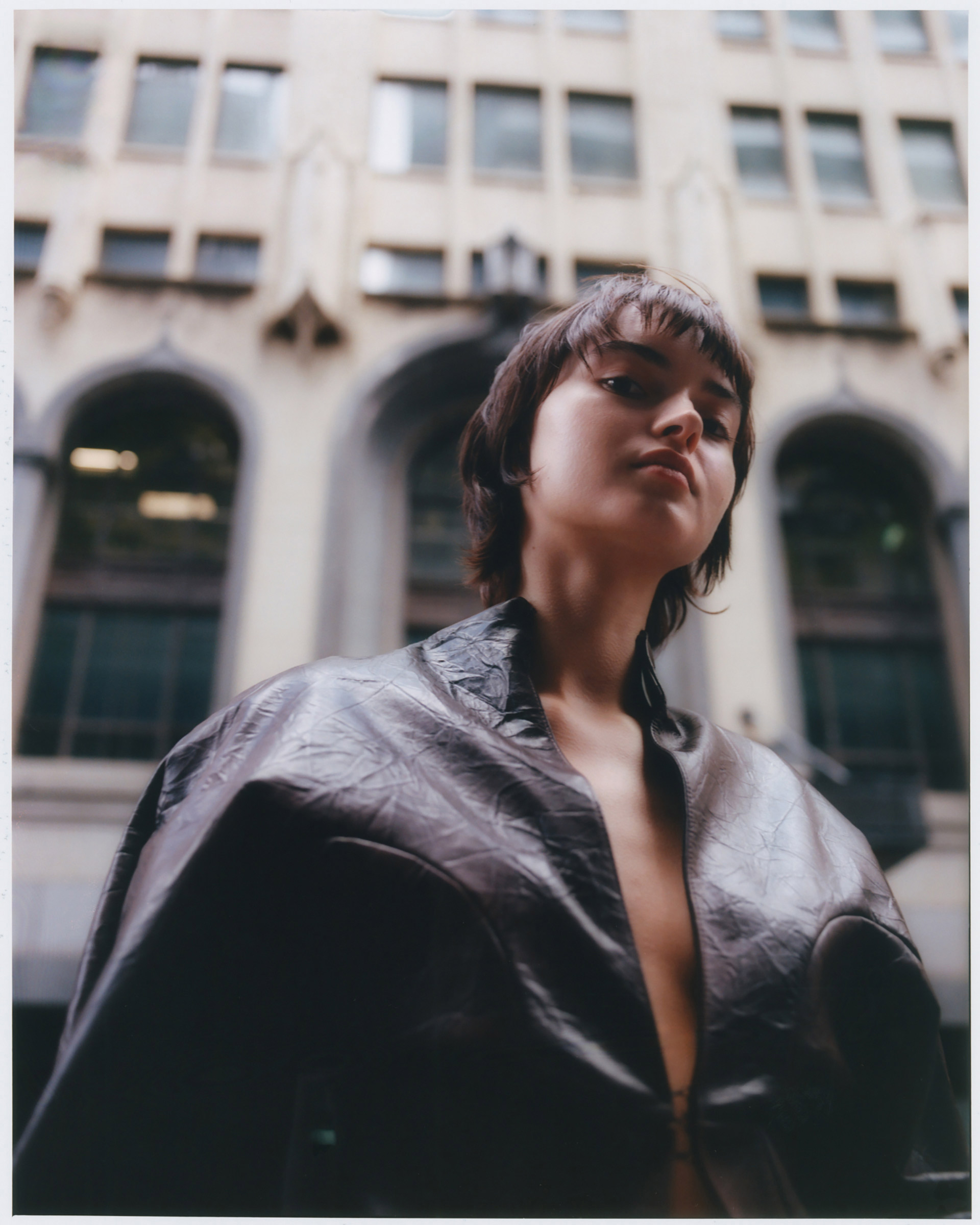 Greta Personal Work July, 2025 by  Drew Wheeler