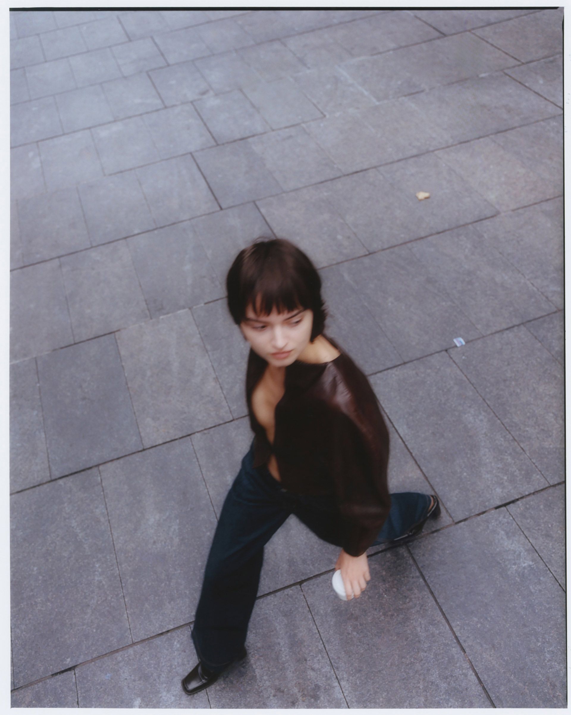 Greta Personal Work July, 2025 by  Drew Wheeler