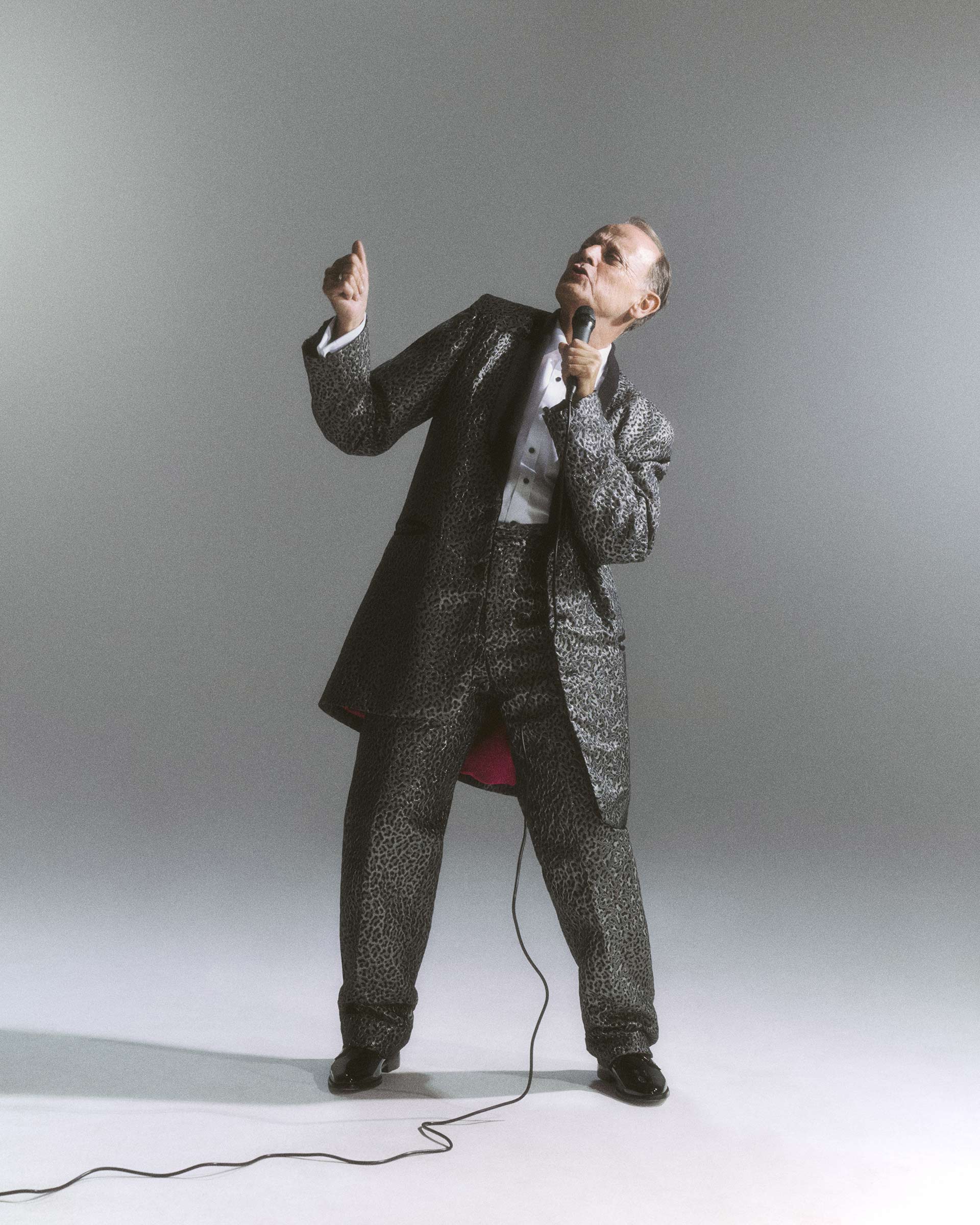 Personal Work Imaginary Friends October, 2025 by  Jo Duck