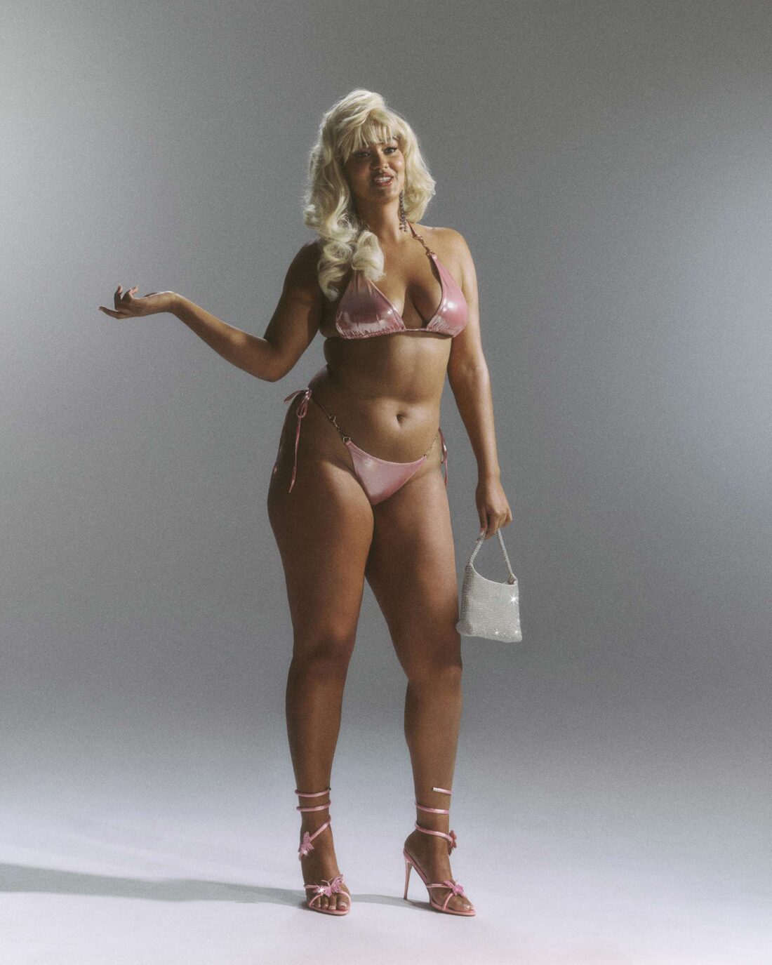 Personal Work Imaginary Friends October, 2025 by  