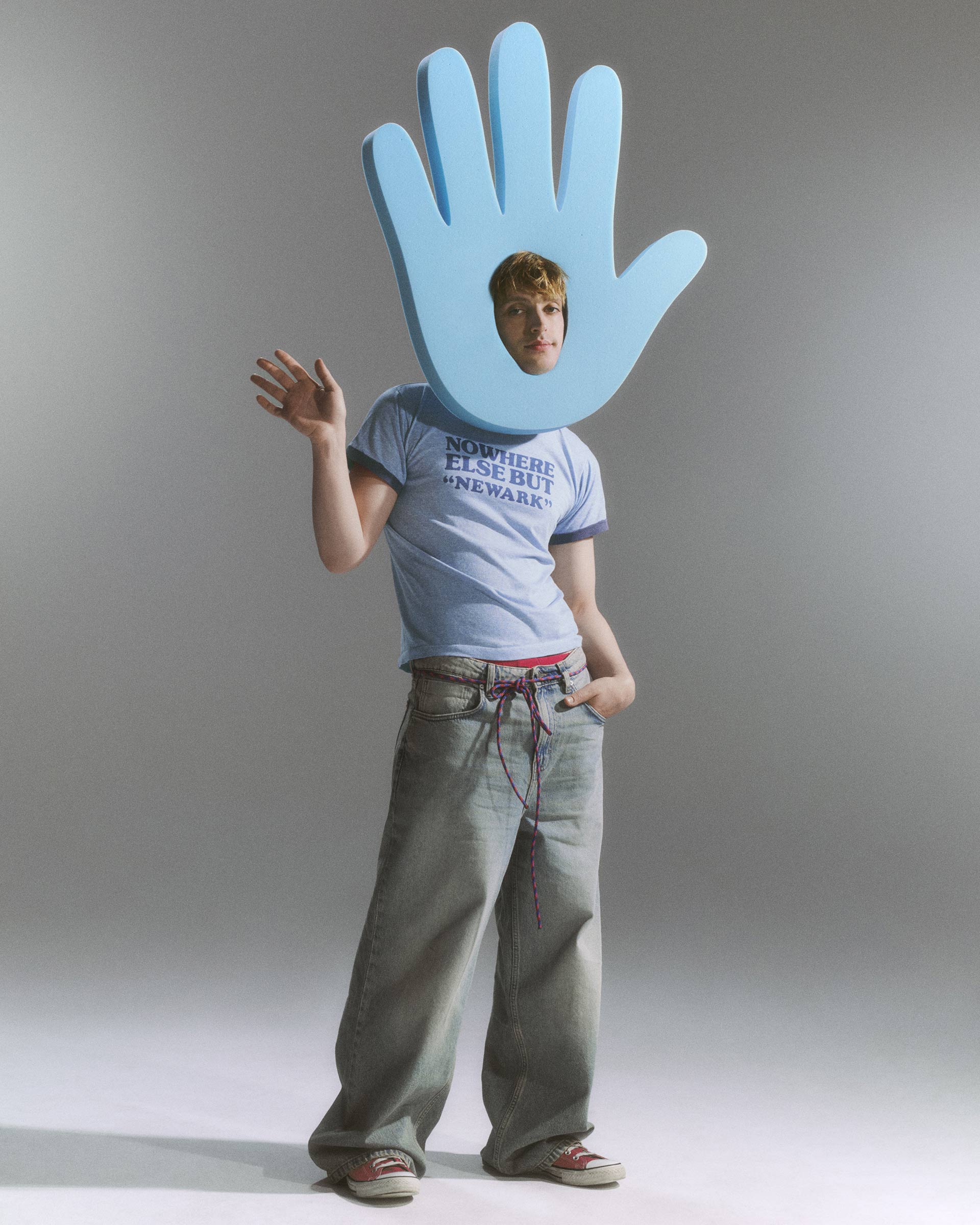 Personal Work Imaginary Friends October, 2025 by  Jo Duck