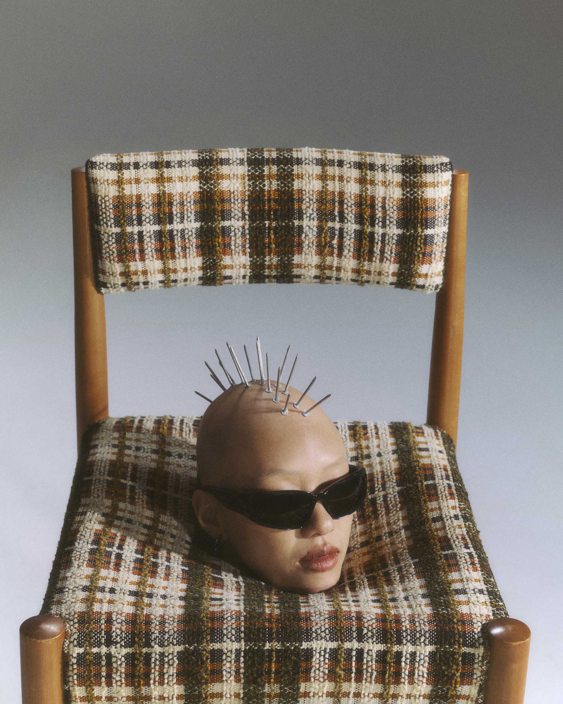 Personal Work Imaginary Friends October, 2025 by  Jo Duck