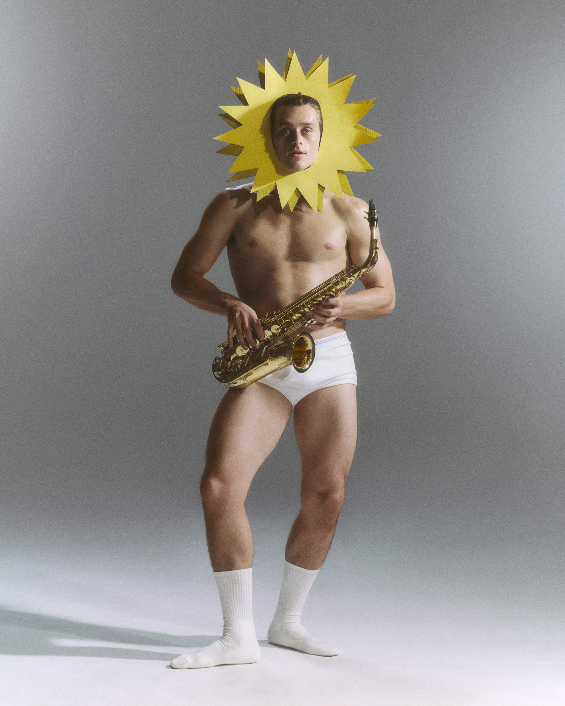 Personal Work Imaginary Friends October, 2025 by  Jo Duck