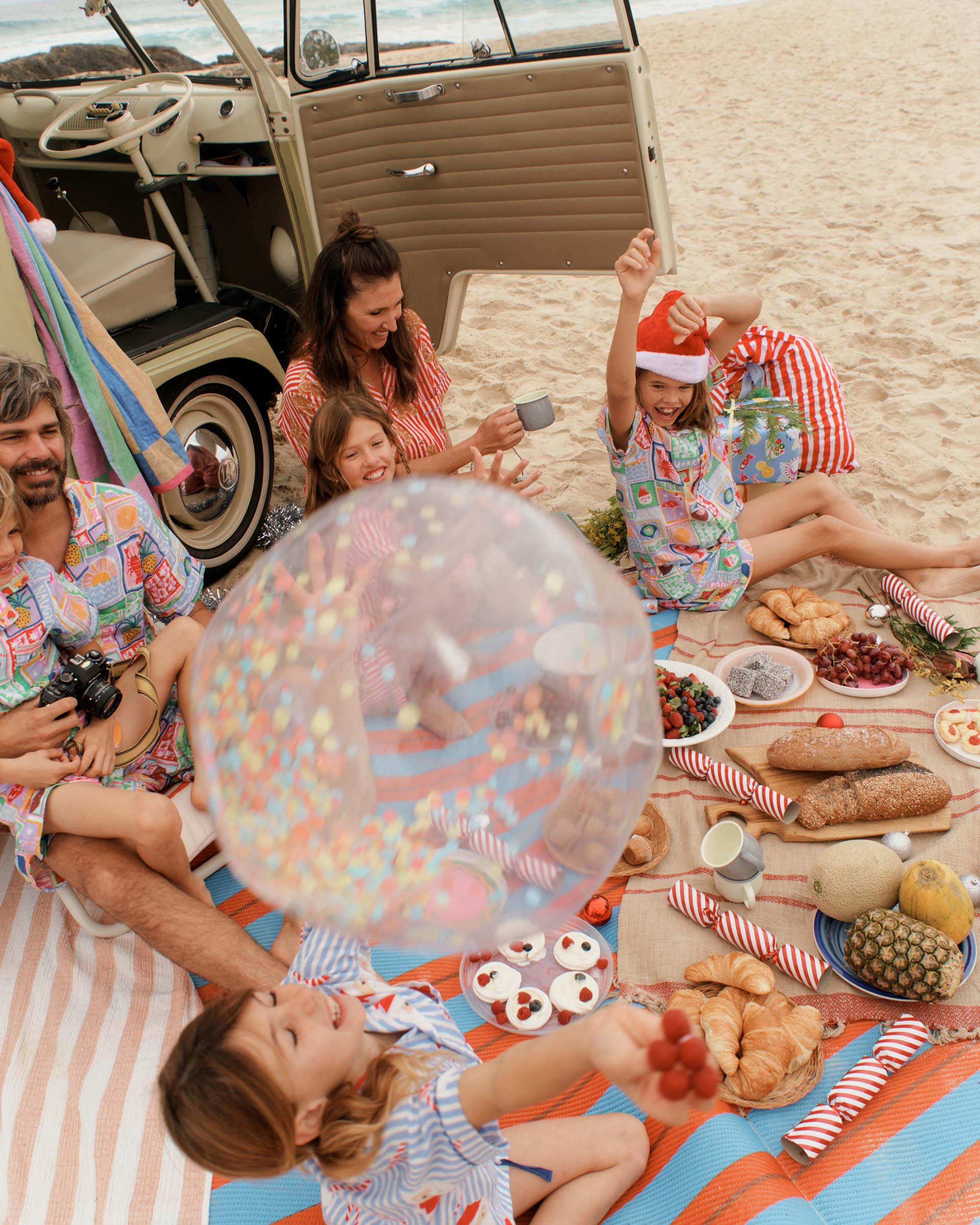 Cotton On Kids Christmas December, 2023 by  Drew Wheeler