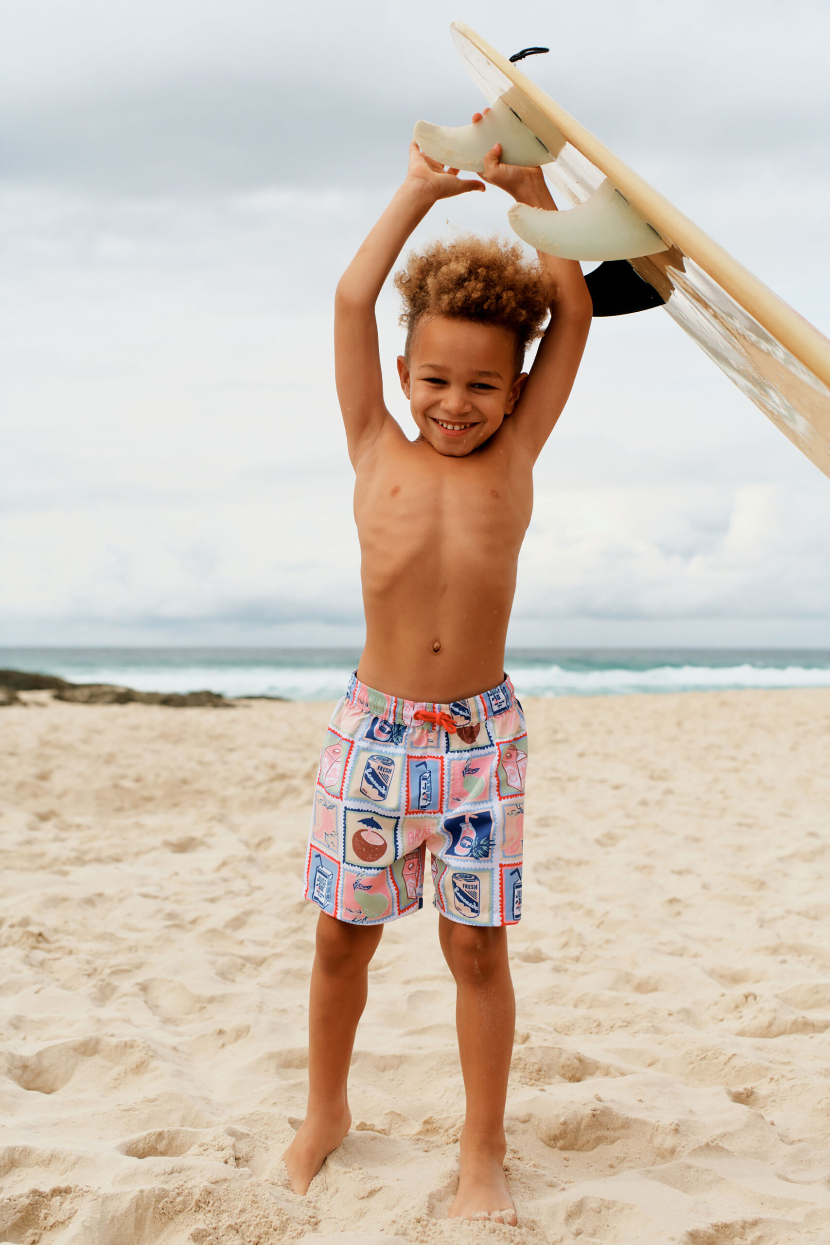 Cotton On Kids Christmas December, 2023 by  Drew Wheeler