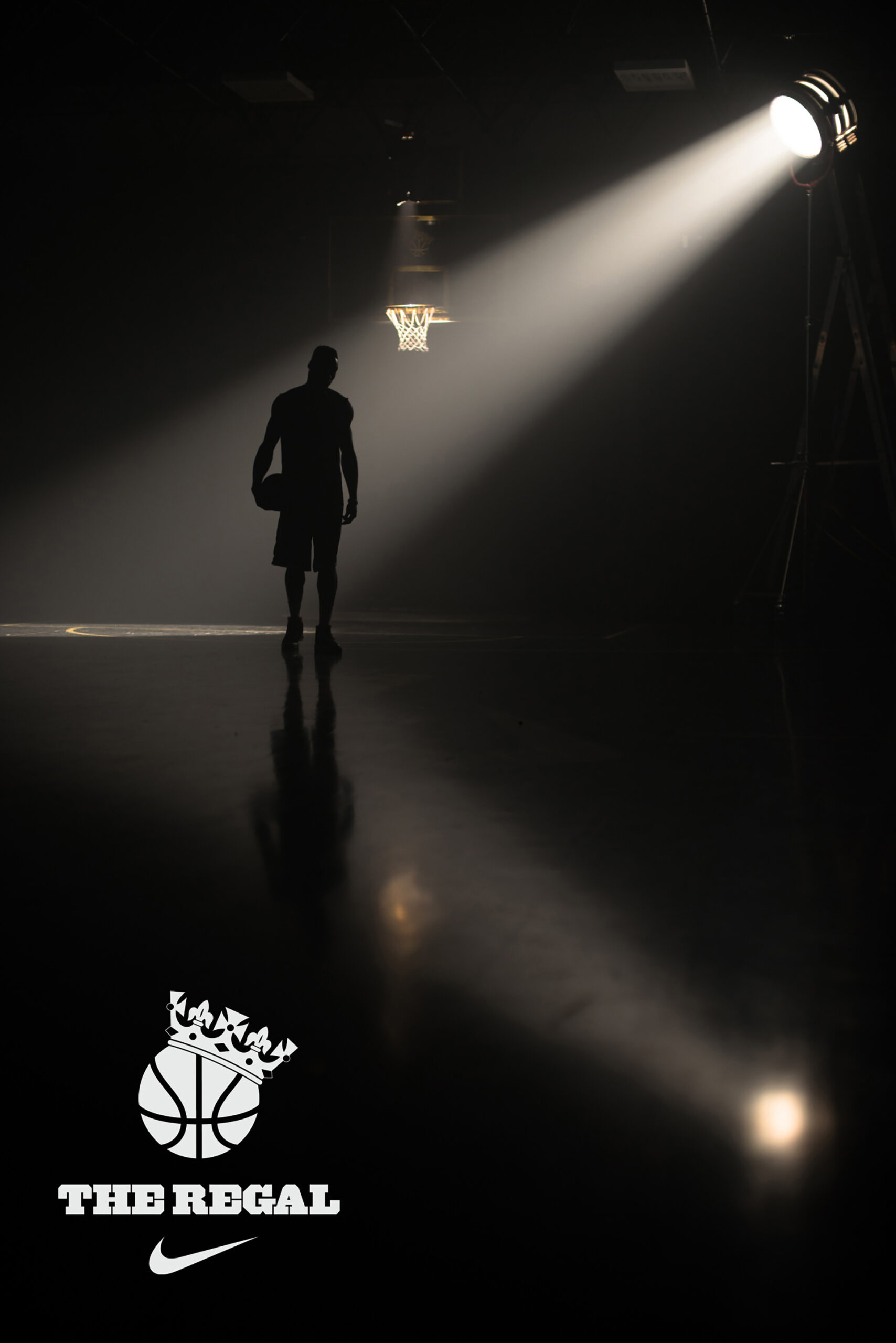 Nike The Regal June, 2020 by  Drew Wheeler