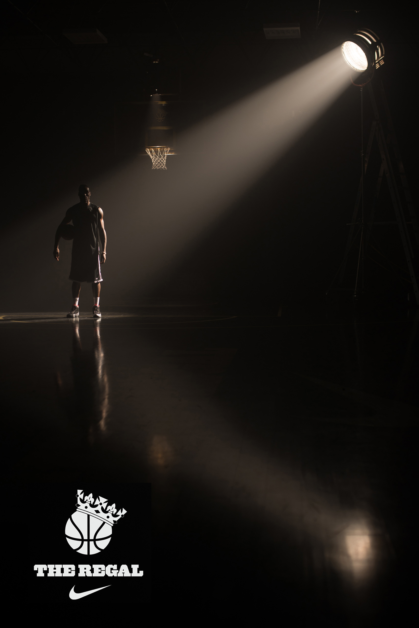 Nike The Regal June, 2020 by  Drew Wheeler