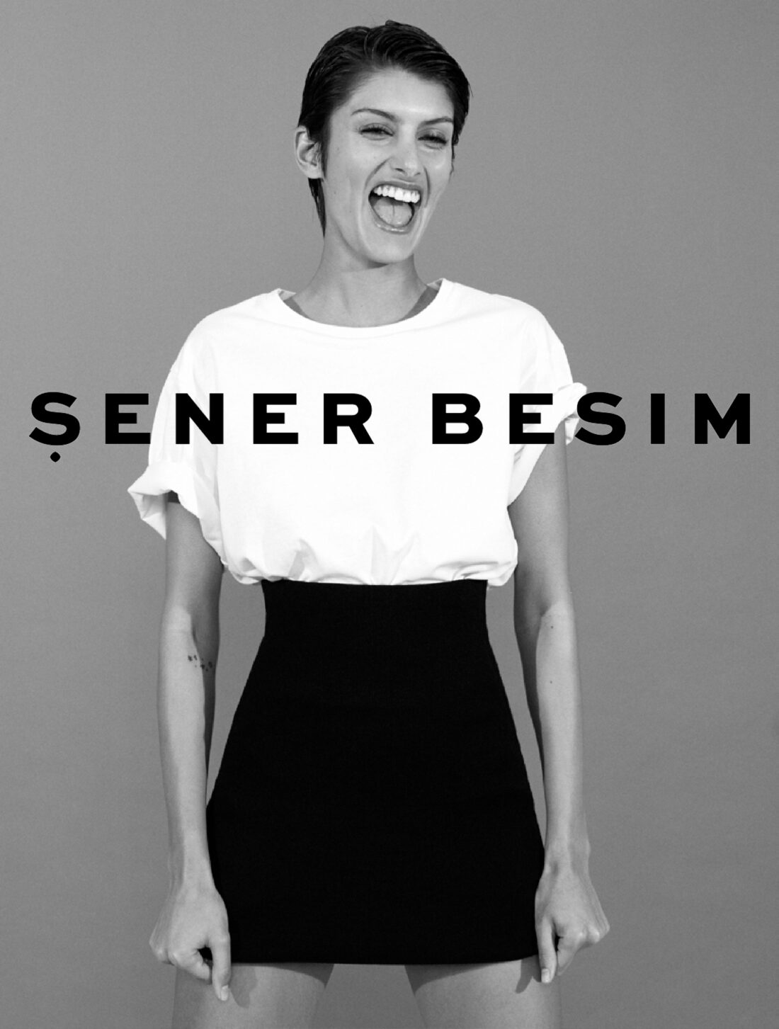 Sener Besim Release 5 September, 2024 by Hannah Scott-Stevenson 
