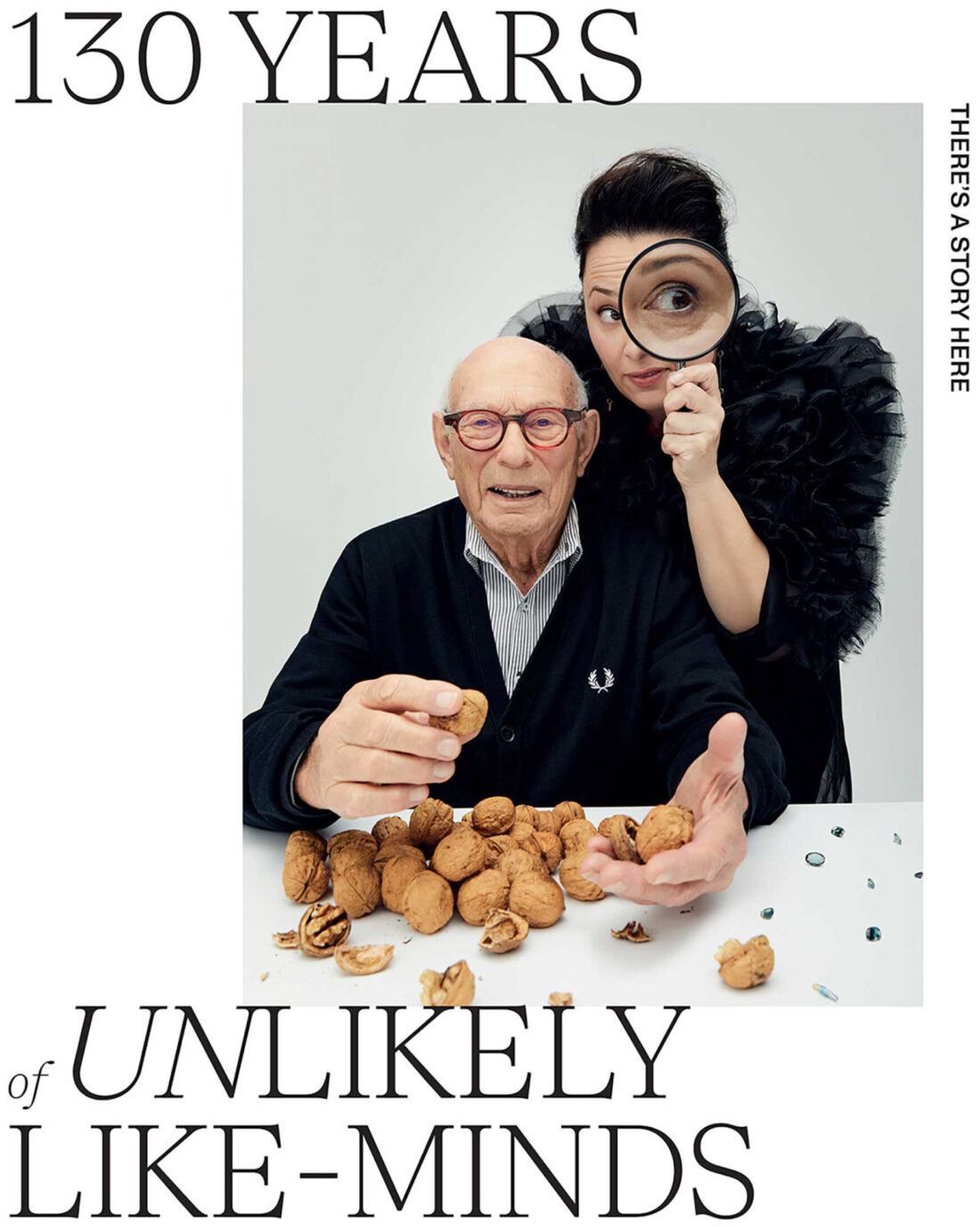 The Strand Arcade 130 Years of Unlikely Like-Minds April, 2022 by Natalie Turnbull Hannah Scott-Stevenson 