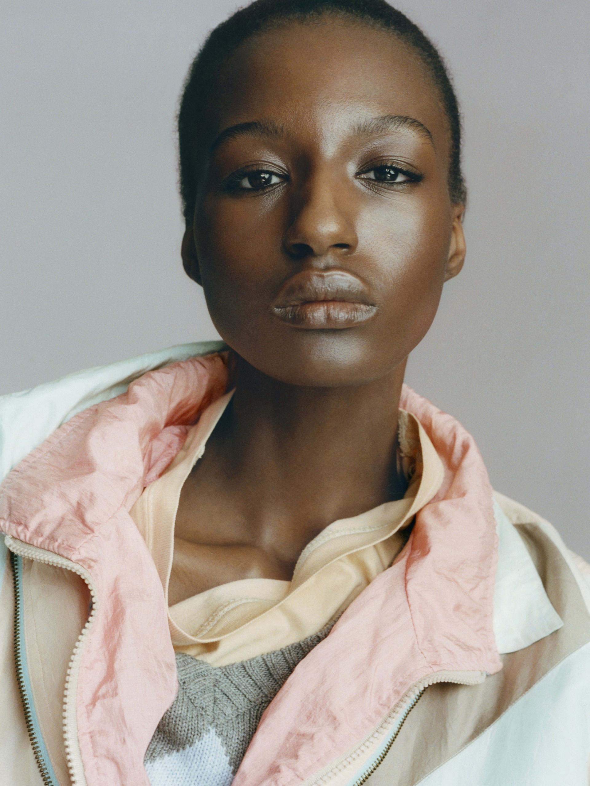 Peaches Issue 2 - A-Z October, 2025 by  Hannah Scott-Stevenson Production