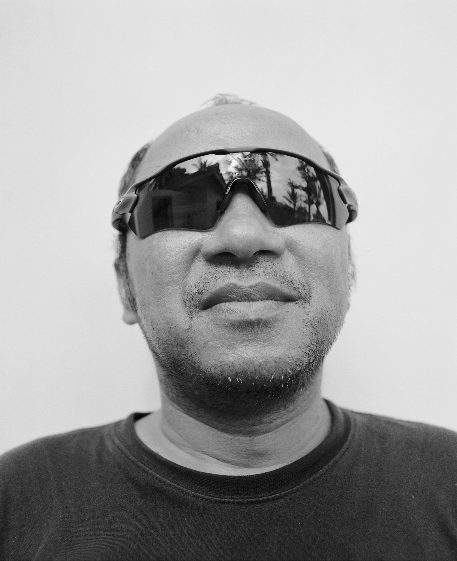 Personal Work Sumatra July, 2024 by  Drew Wheeler