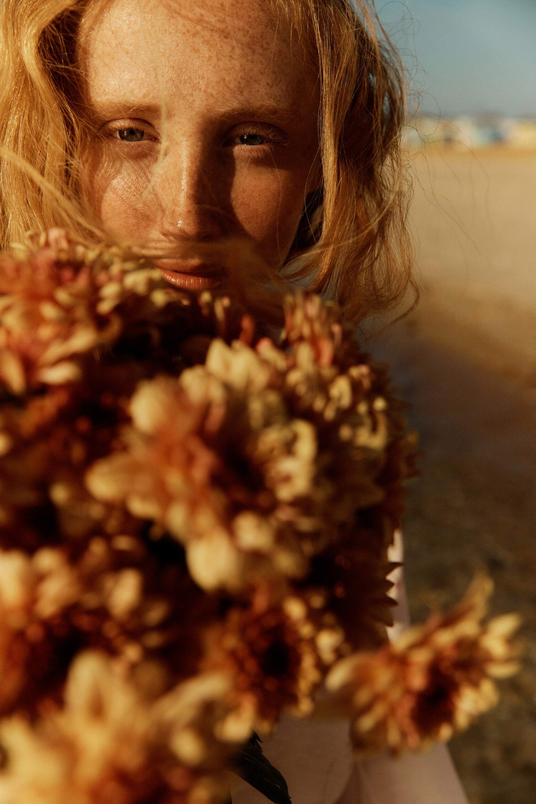 Fabrique Blooming Coast March, 2026 by  Lilli Waters