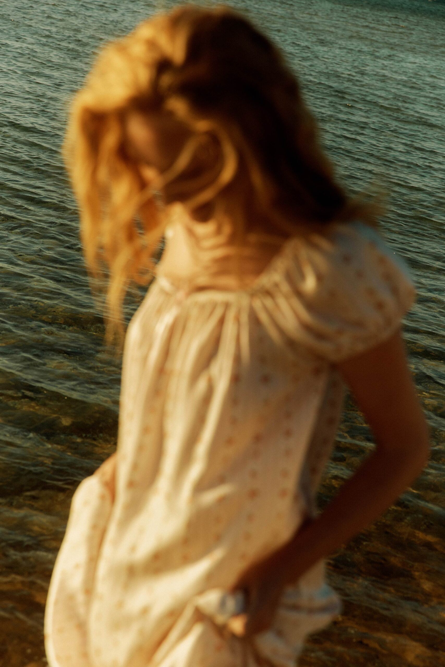 Fabrique Blooming Coast March, 2026 by  Lilli Waters