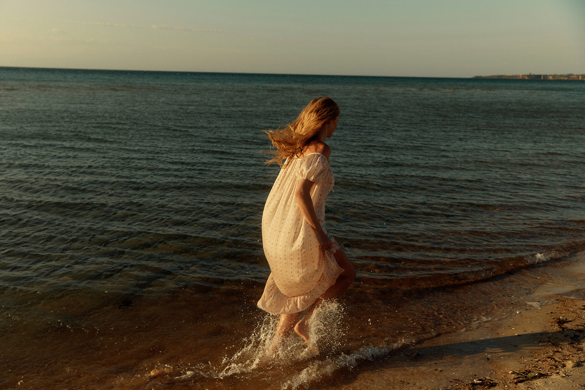 Fabrique Blooming Coast March, 2026 by  Lilli Waters