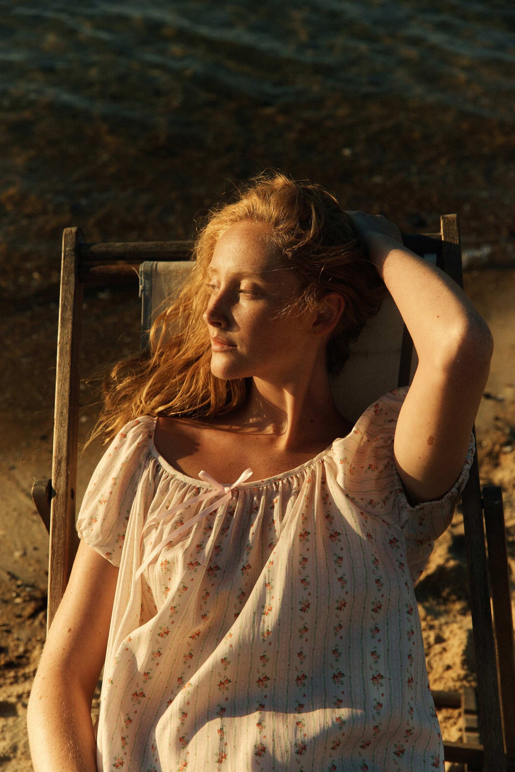 Fabrique Blooming Coast March, 2026 by  Lilli Waters