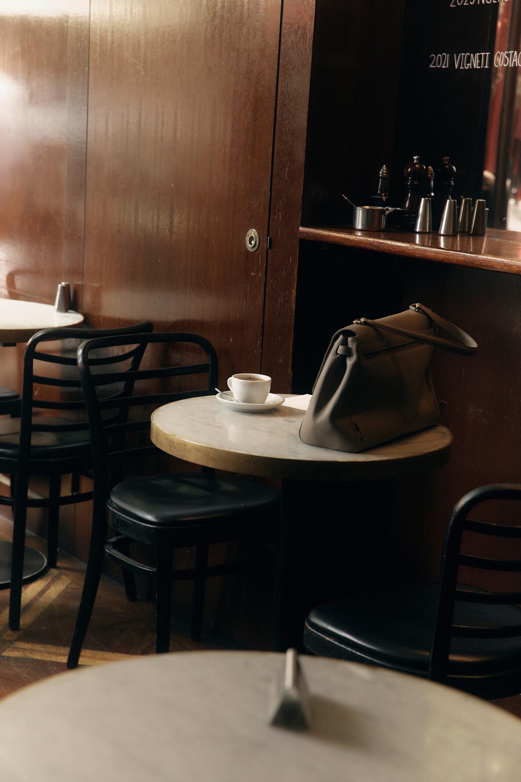 Fabrique La Cinq a Sept March, 2026 by  Lilli Waters