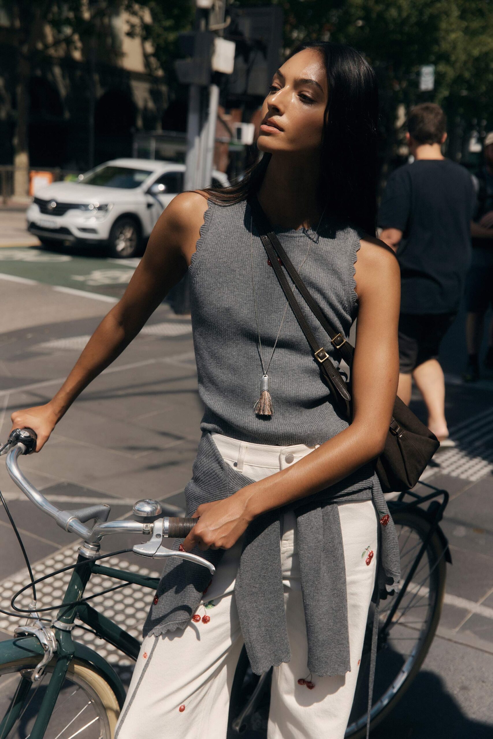 Fabrique La Cinq a Sept March, 2026 by  Lilli Waters