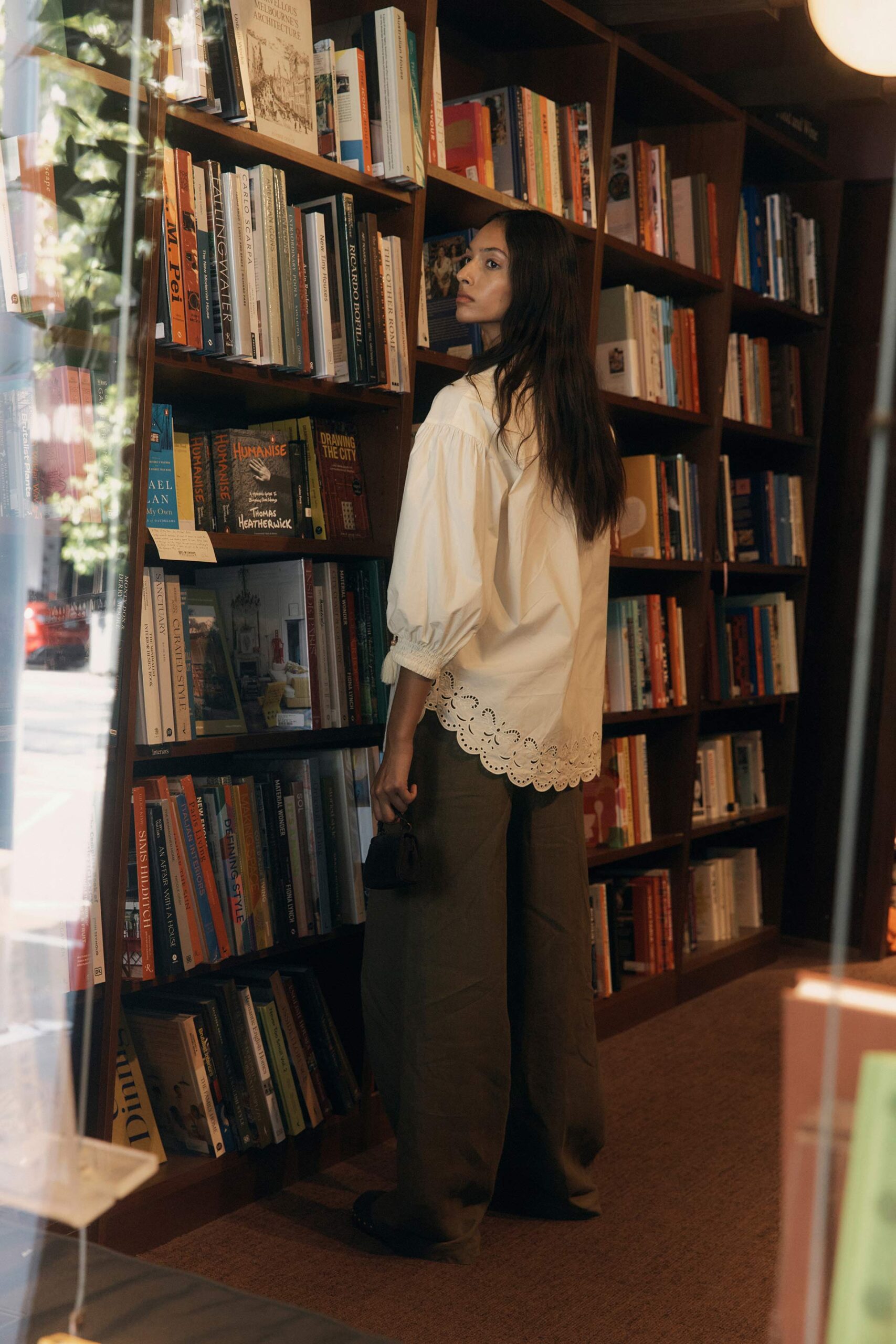 Fabrique La Cinq a Sept March, 2026 by  Lilli Waters