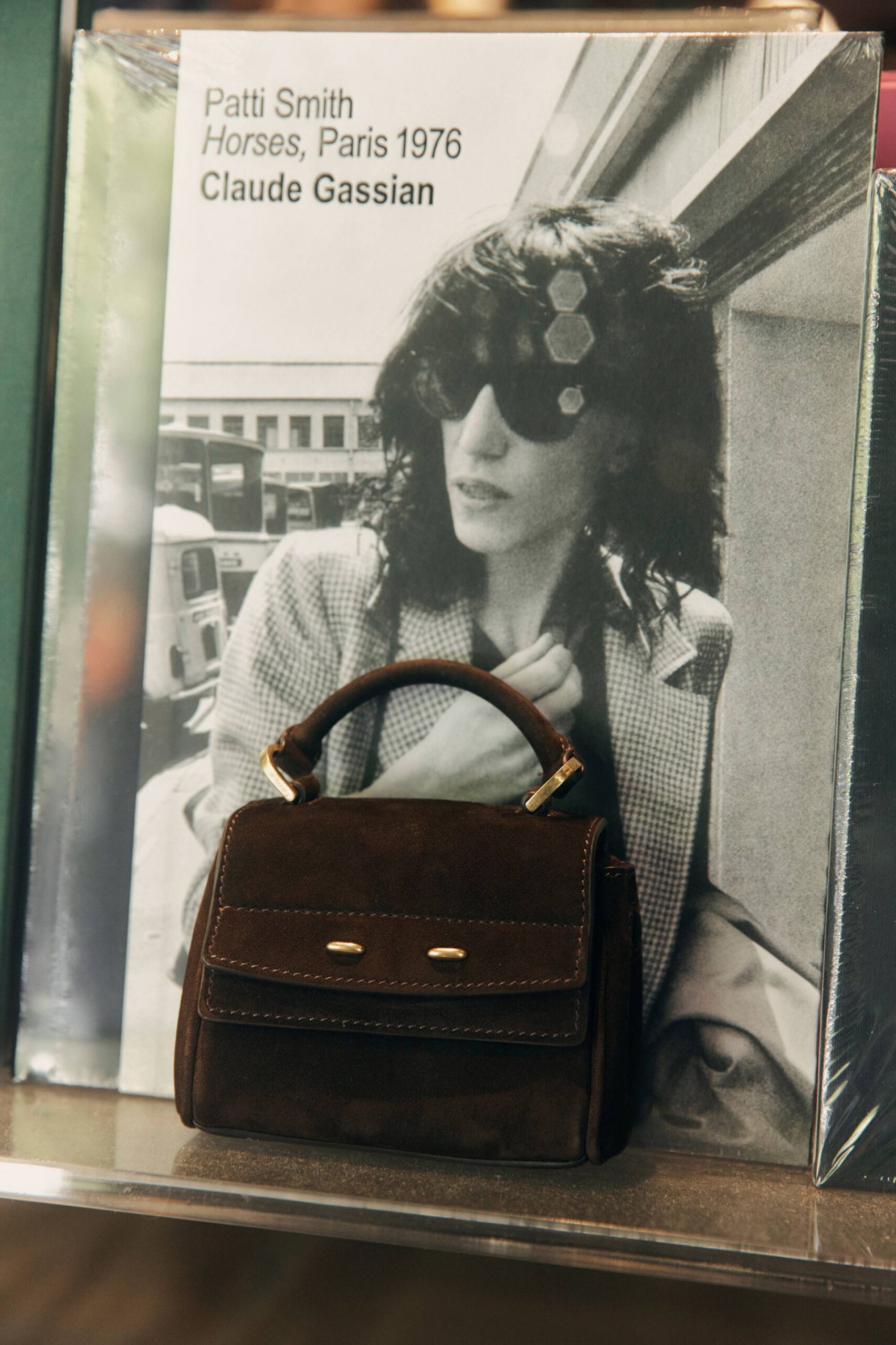 Fabrique La Cinq a Sept March, 2026 by  Lilli Waters