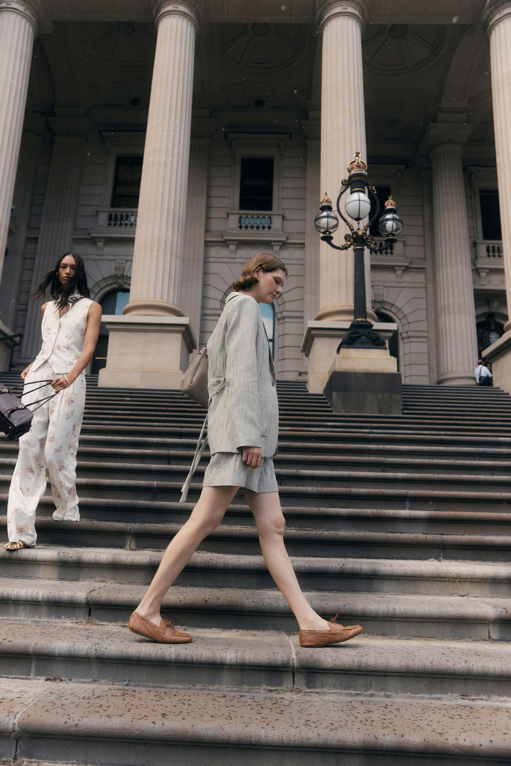 Fabrique La Cinq a Sept March, 2026 by  Lilli Waters