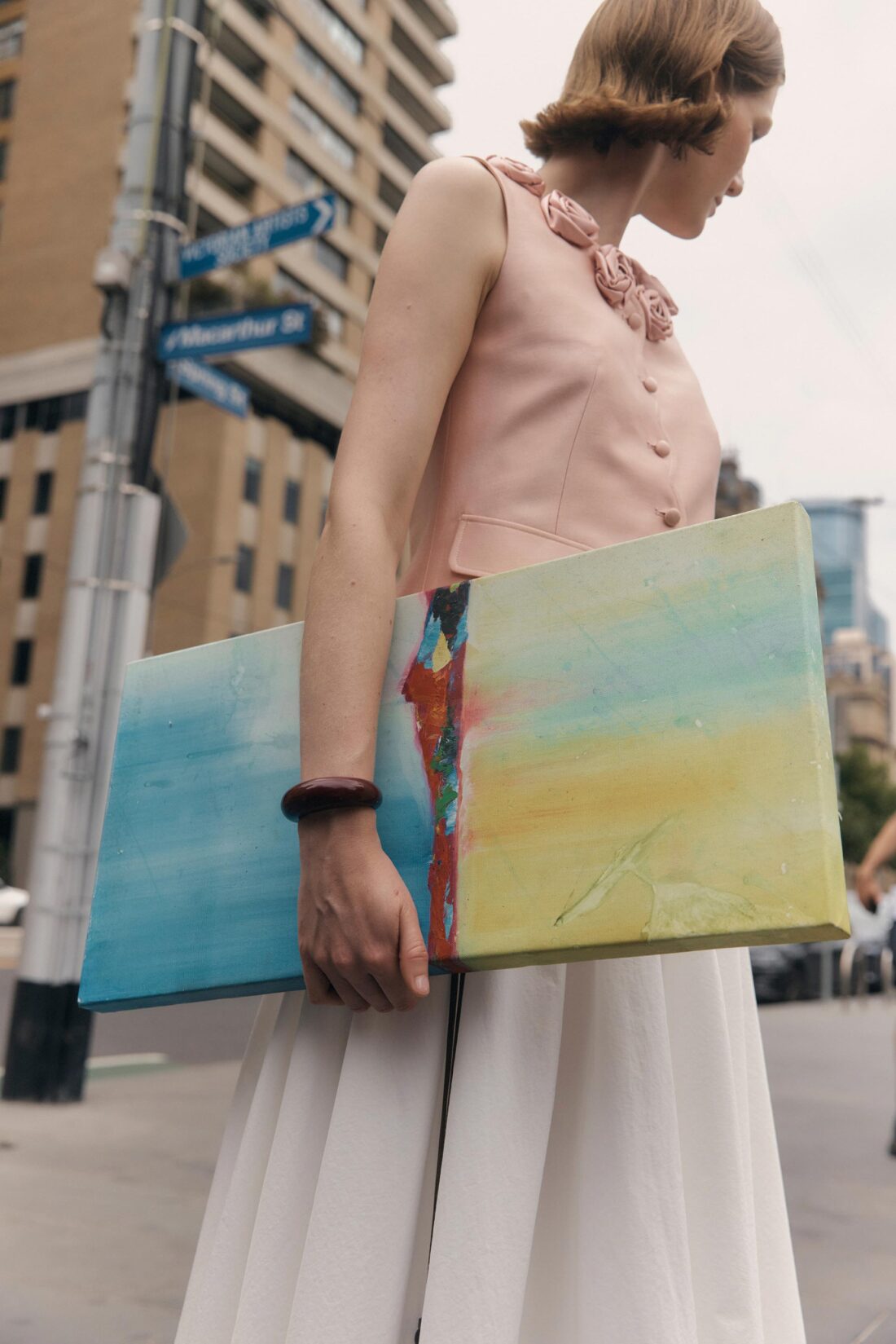 Fabrique La Cinq a Sept March, 2026 by Lilli Waters 