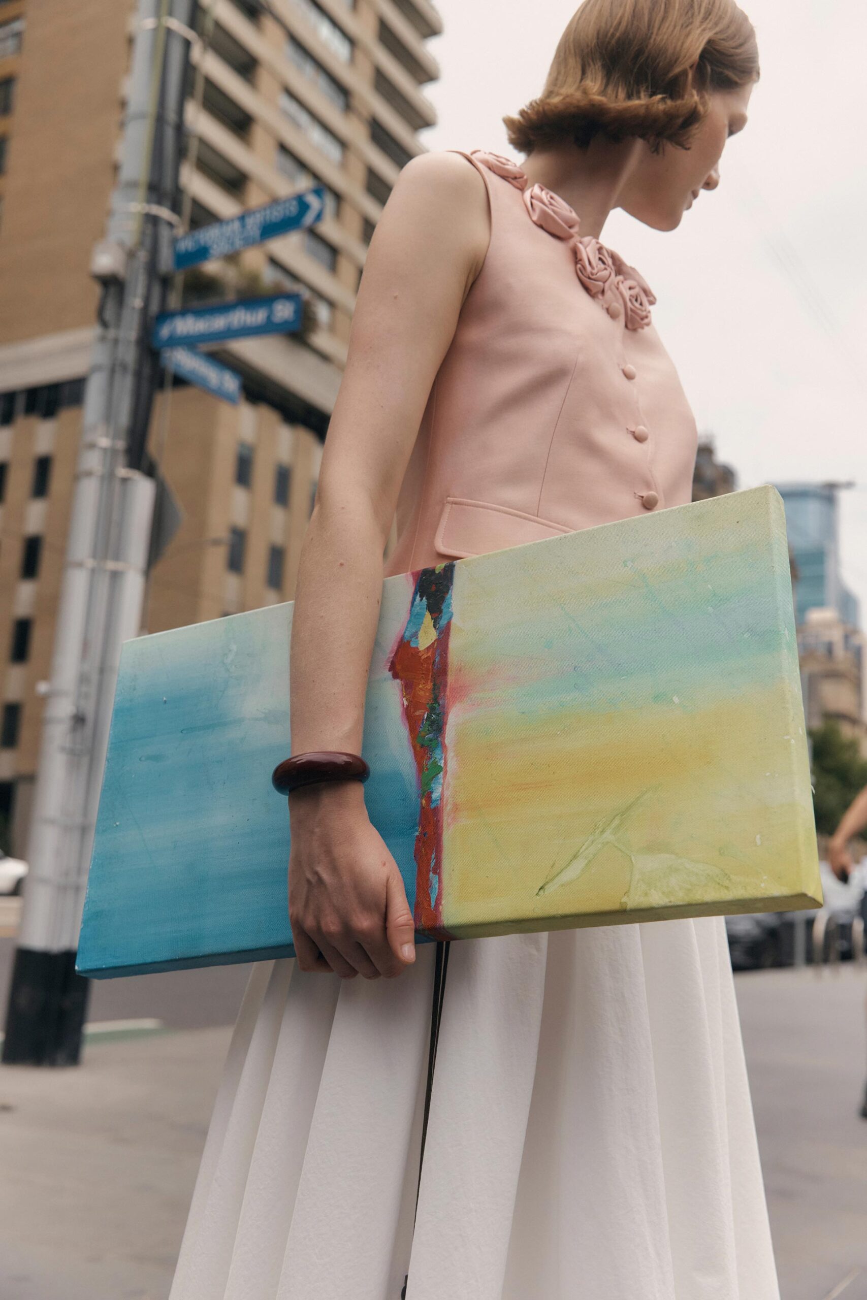 Fabrique La Cinq a Sept March, 2026 by  Lilli Waters