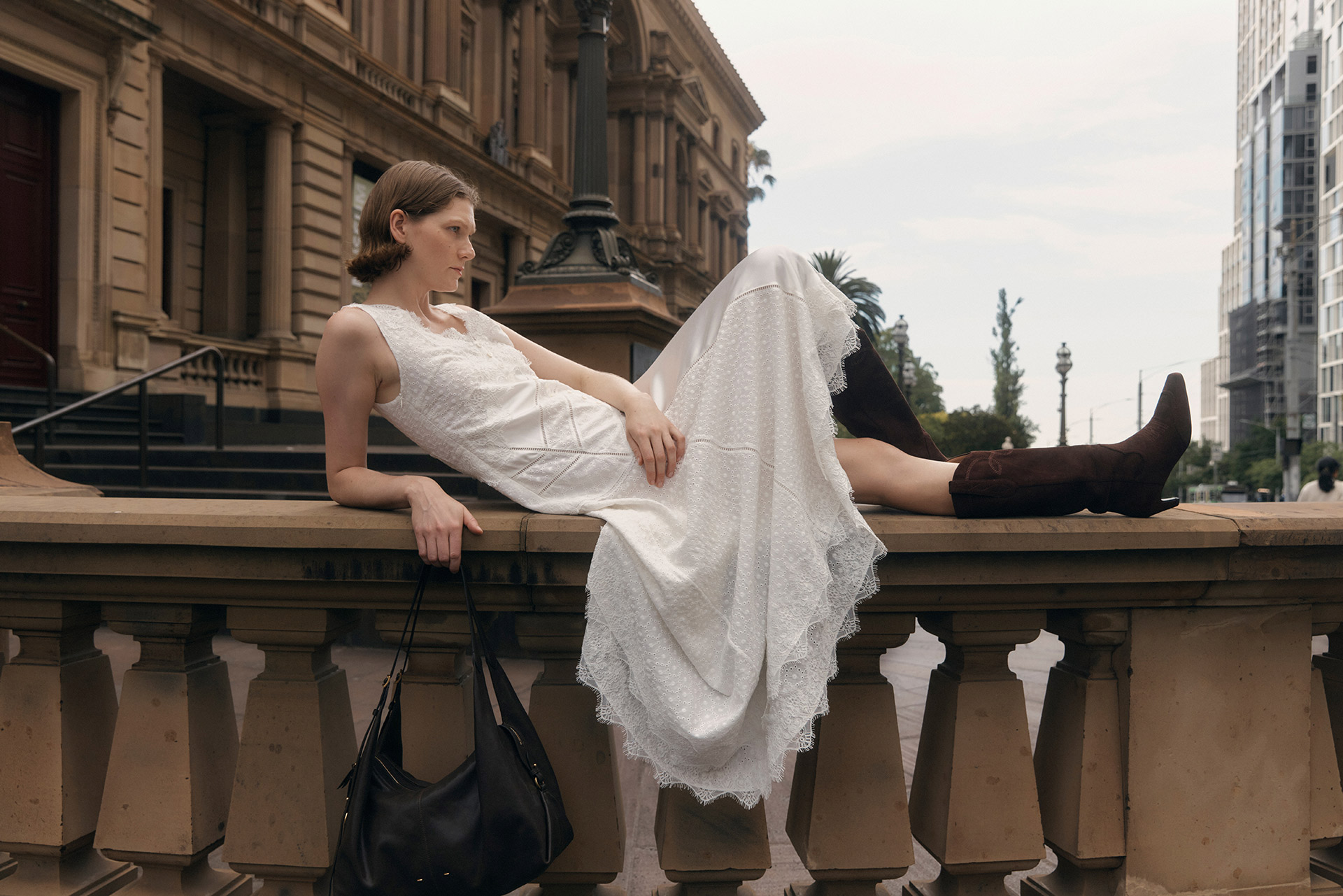 Fabrique La Cinq a Sept March, 2026 by  Lilli Waters